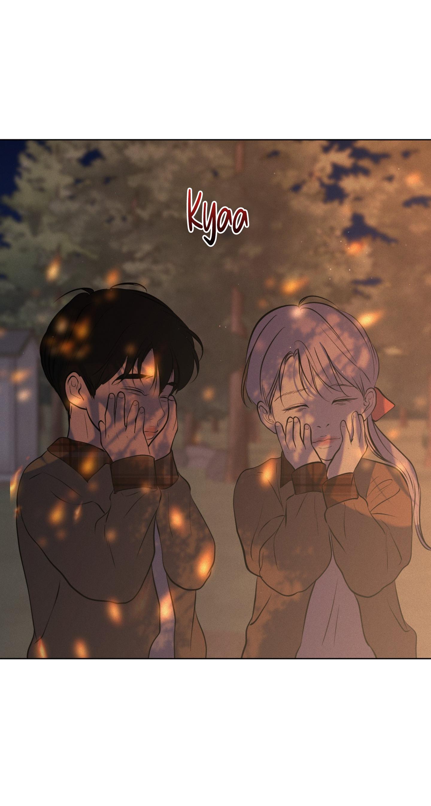 (ABO) LỜI CẦU NGUYỆN Chapter 95 END - Trang 2