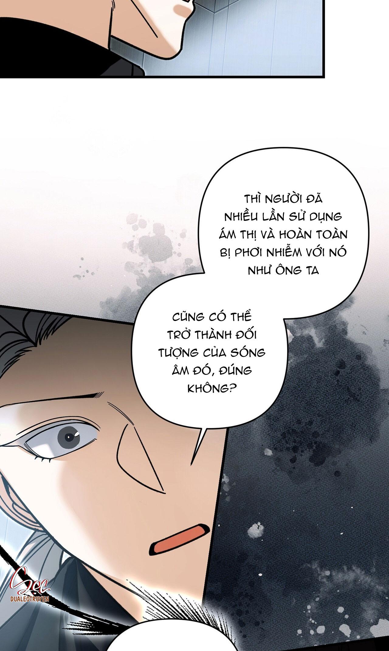 KIẾM HOA Chapter 95 - Next 