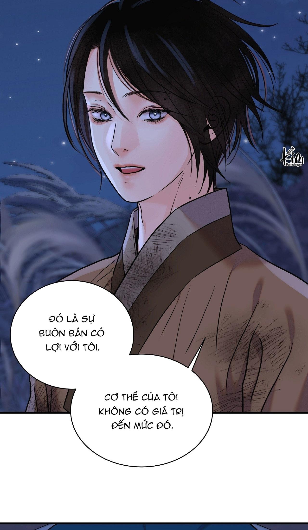 KIẾM HOA Chapter 95 - Next 