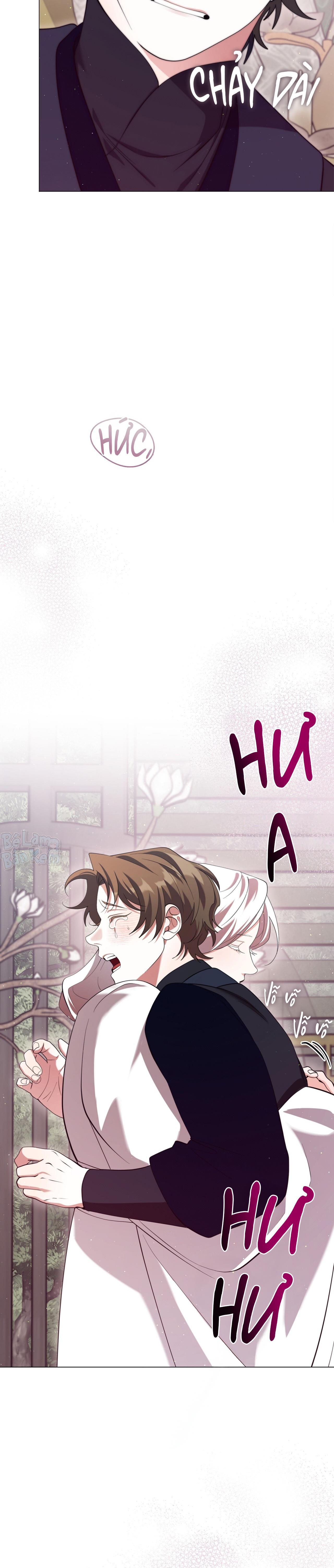 Tôi đã Nuôi Dạy Thủ Lĩnh Giáo Phái ác Ma Chapter 80 - Trang 2