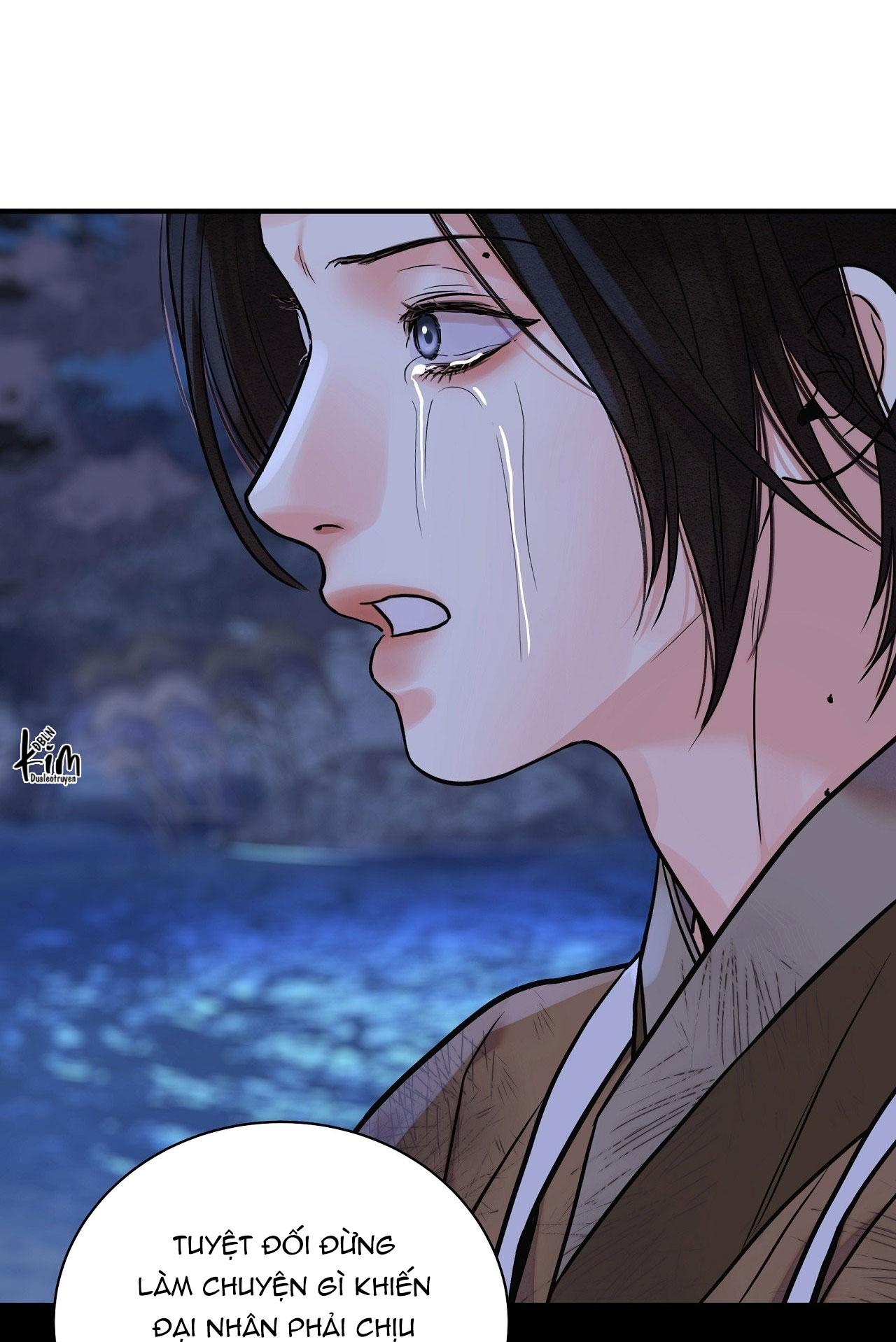 KIẾM HOA Chapter 95 - Next 