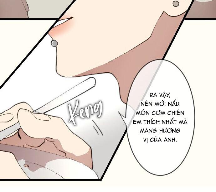 Kẻ Theo Dõi Biến Thái Của Tôi Chapter 152 - Next Chapter 153