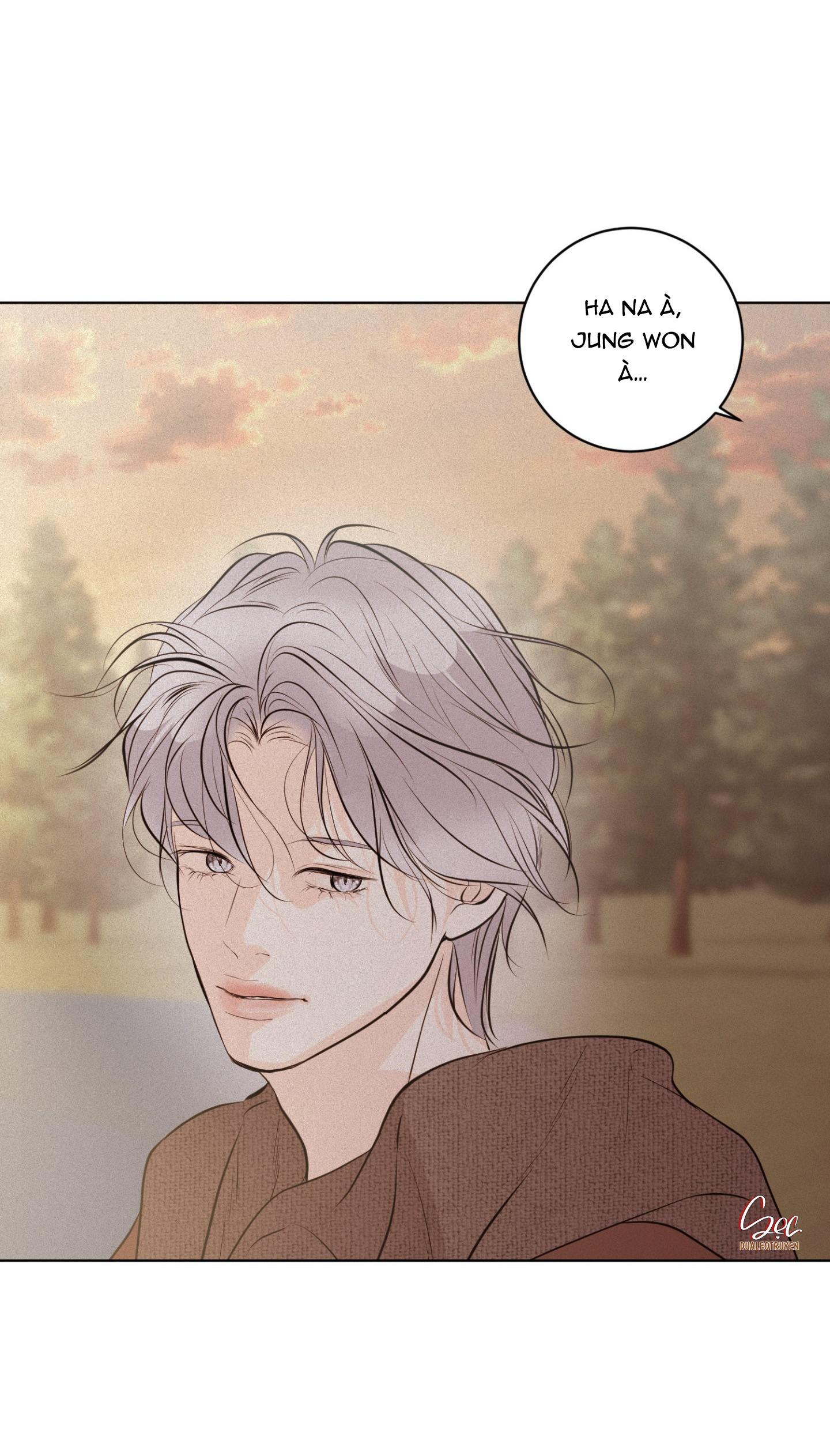 (ABO) LỜI CẦU NGUYỆN Chapter 95 END - Trang 2