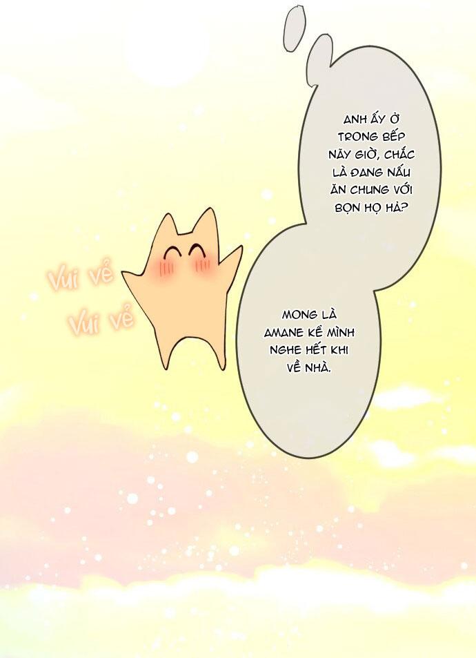 Kẻ Theo Dõi Biến Thái Của Tôi Chapter 152 - Next Chapter 153