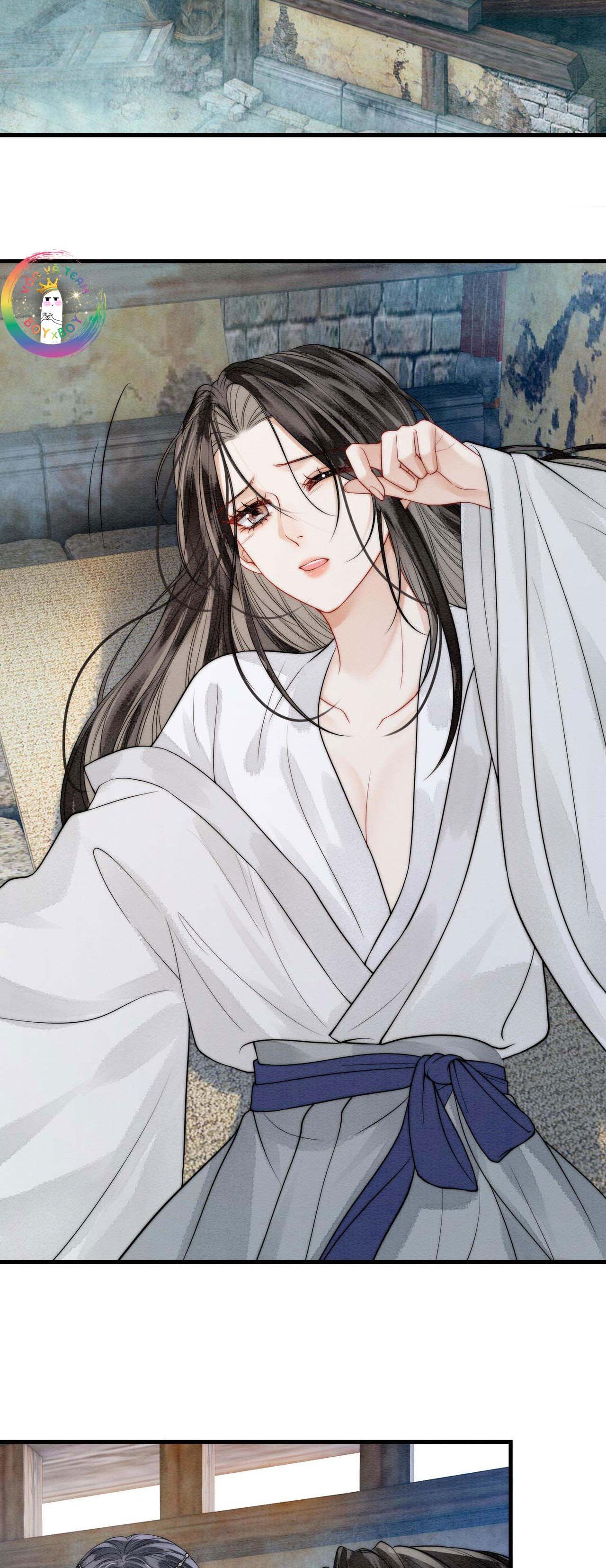 Nhập Hải Chapter 5 - Next 