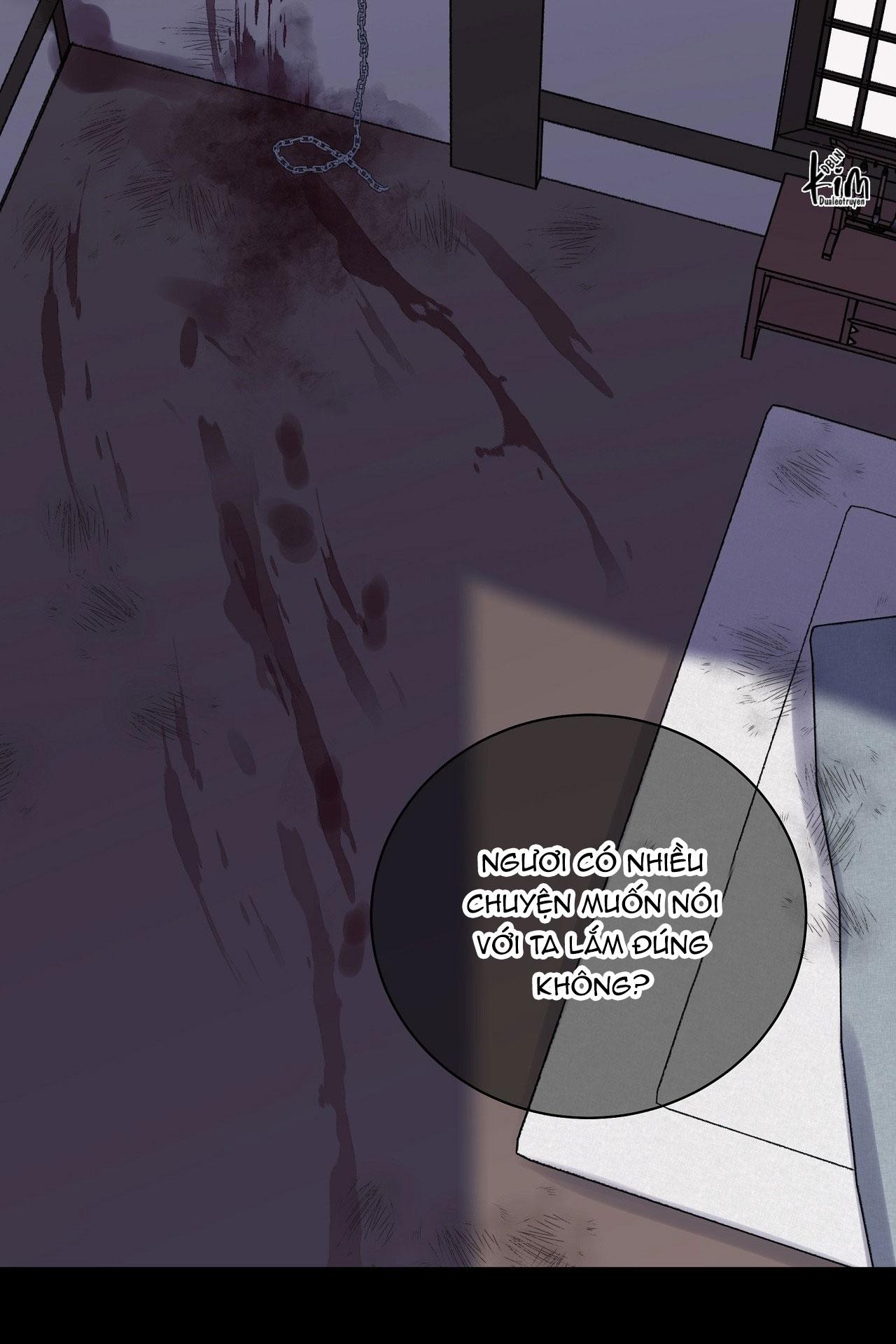 KIẾM HOA Chapter 95 - Next 