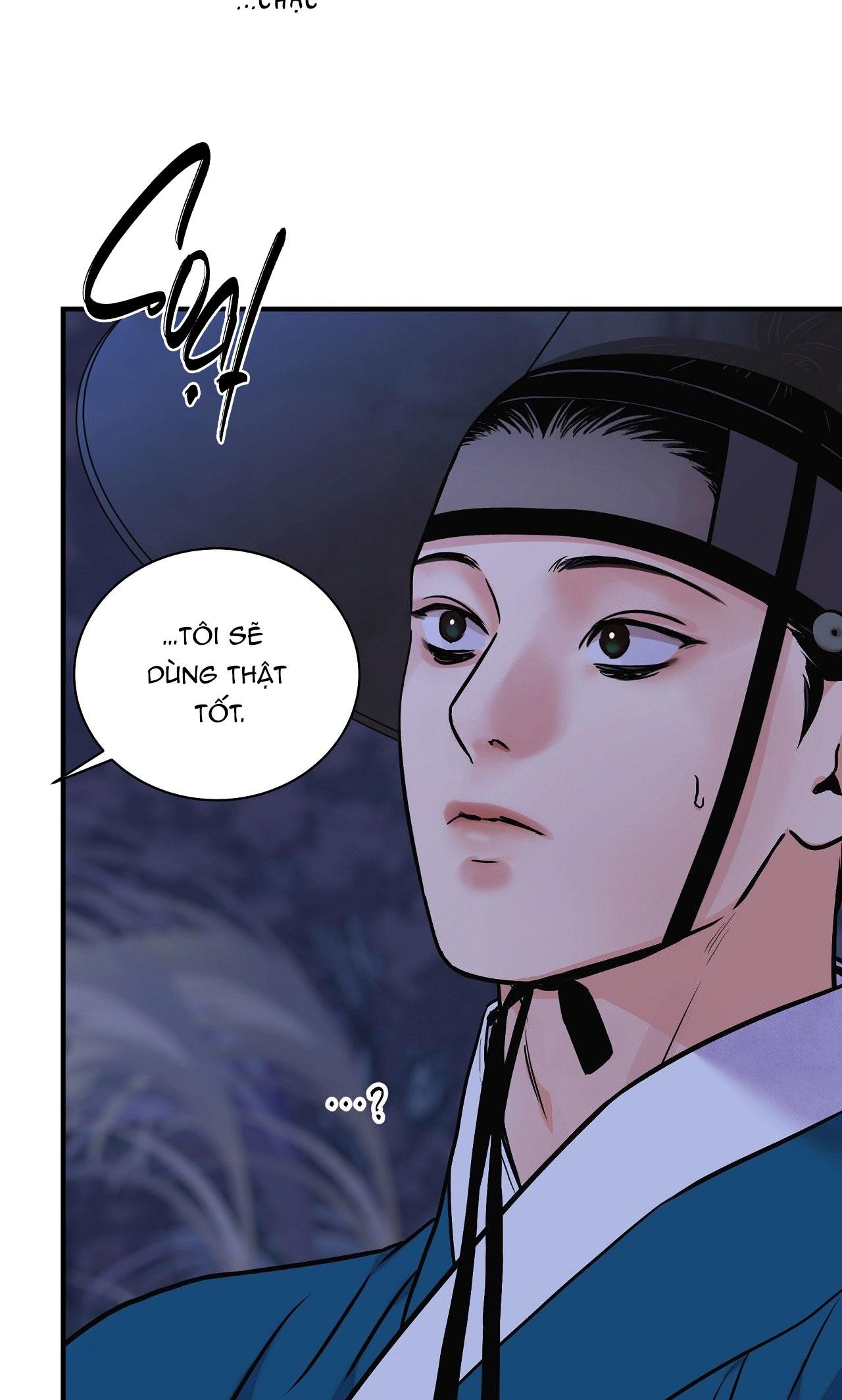 KIẾM HOA Chapter 95 - Next 