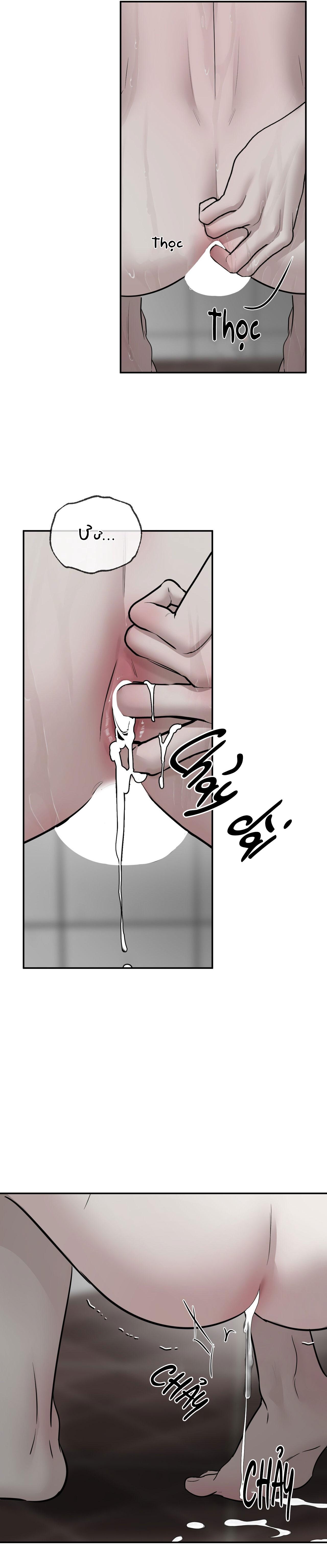 Kẻ đánh cắp con tim Chapter 16 H+++ - Trang 2