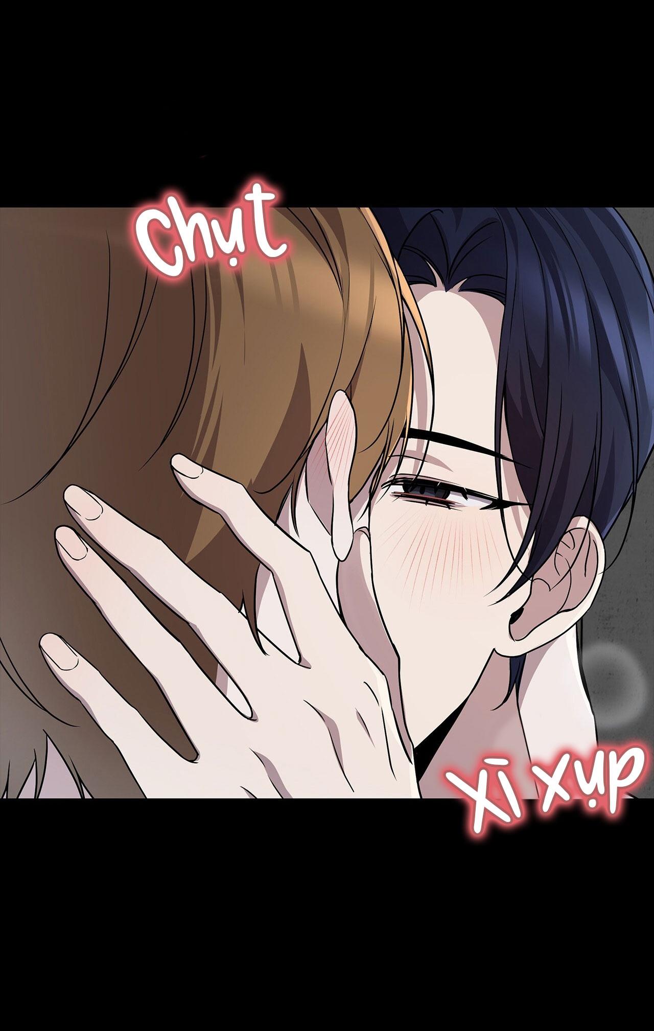 Tôi Là Top Phụ Bị Điên Đây Chapter 7 - Next 