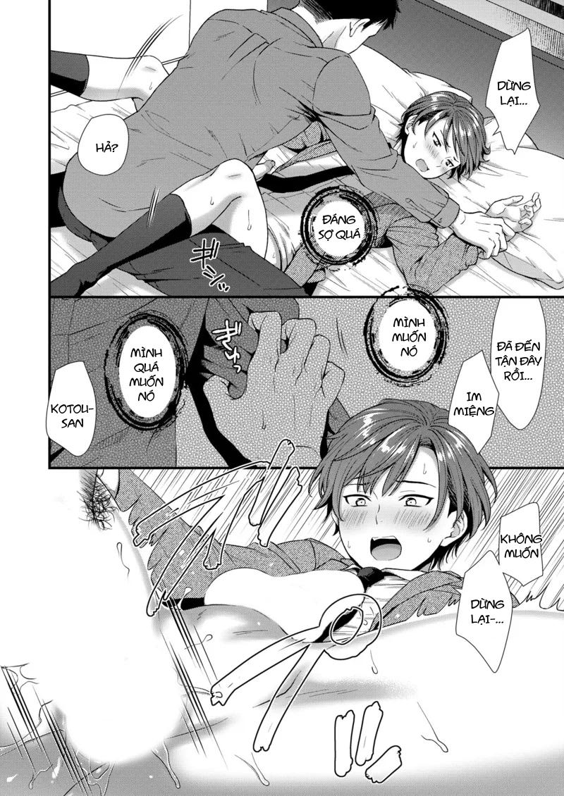 Oneshot ịch ịch Chapter 414 - Next 