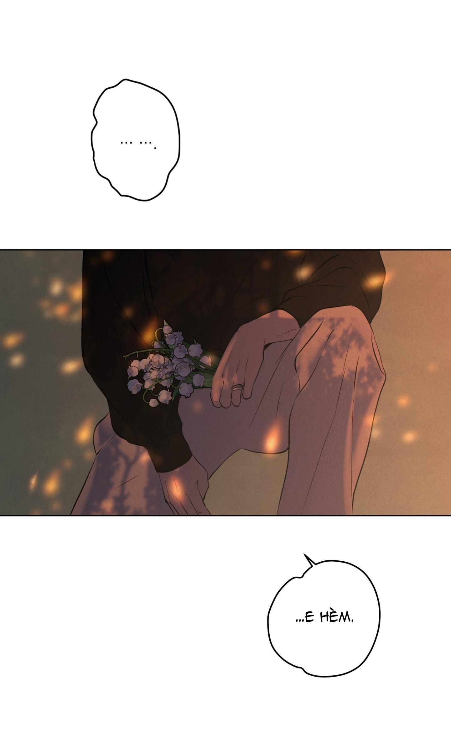 (ABO) LỜI CẦU NGUYỆN Chapter 95 END - Trang 2