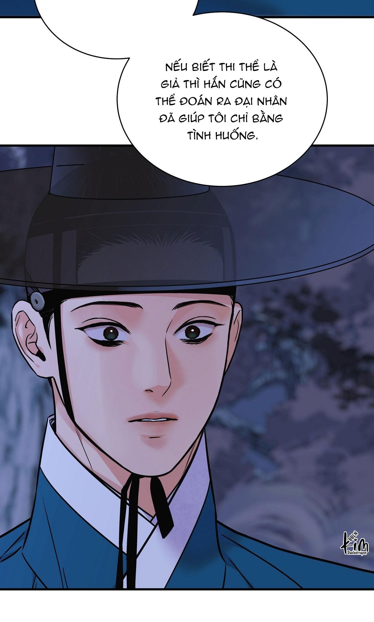 KIẾM HOA Chapter 95 - Next 