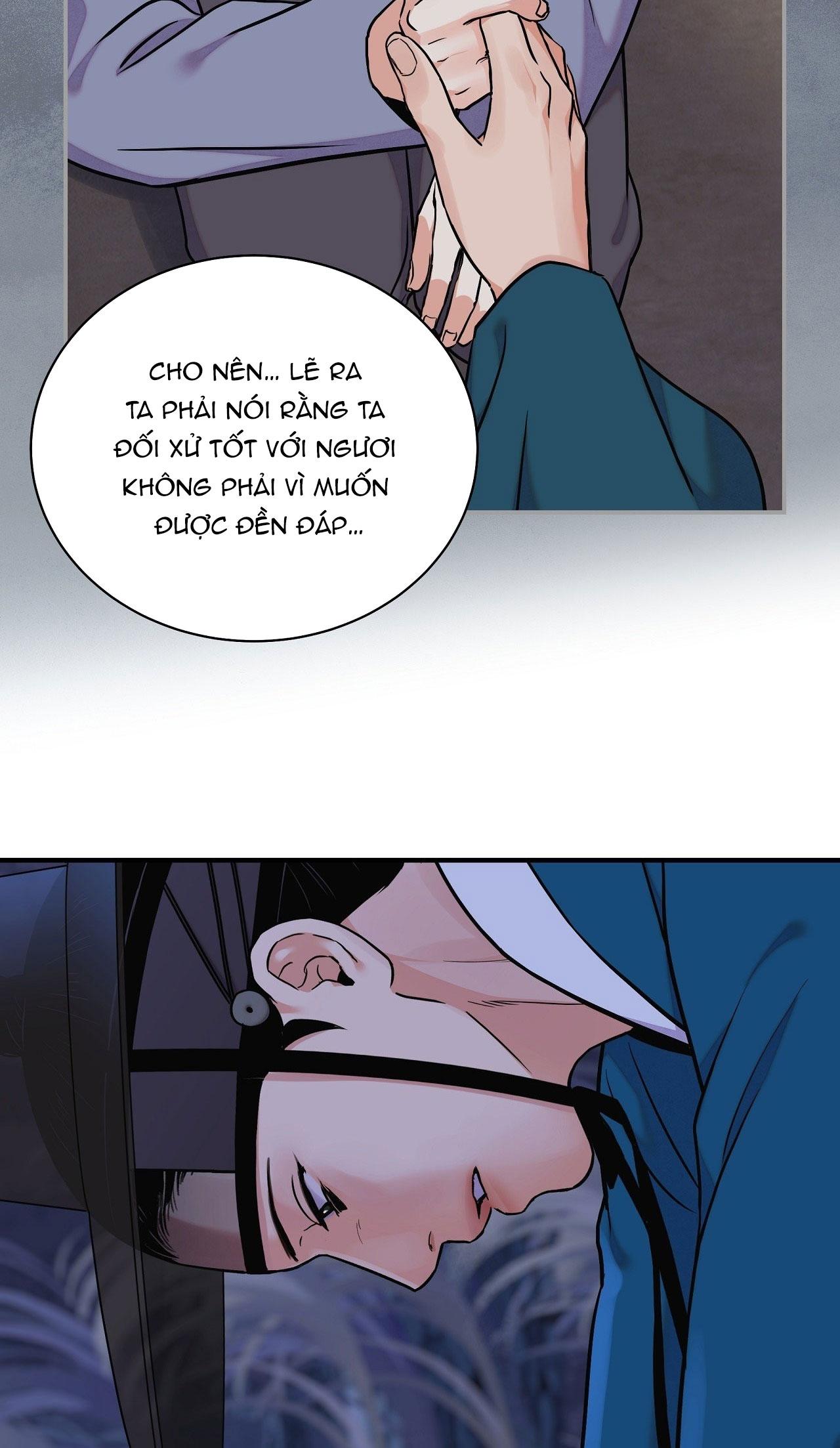 KIẾM HOA Chapter 95 - Next 
