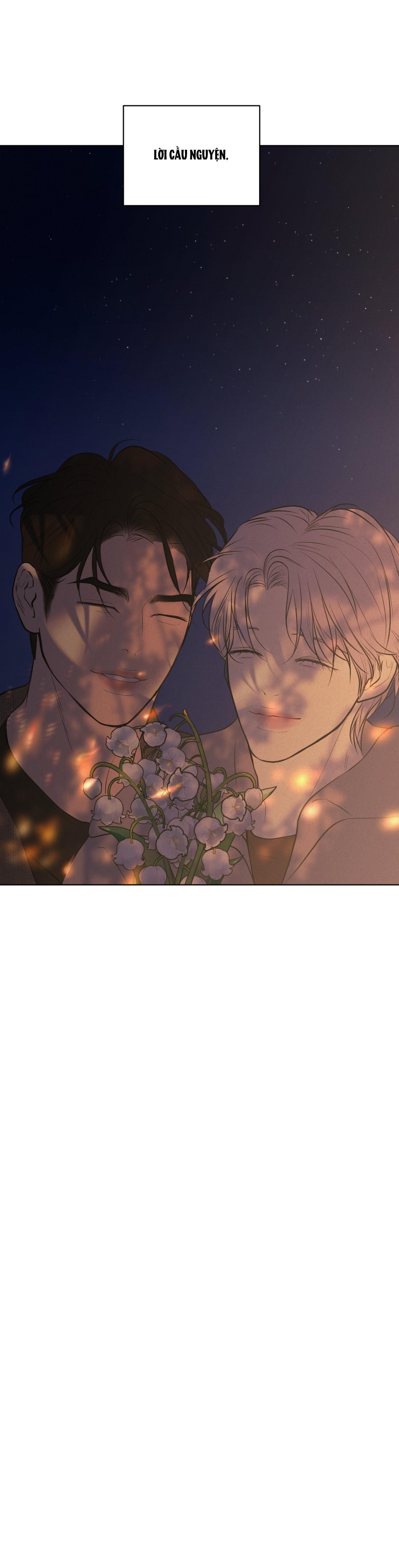 (ABO) LỜI CẦU NGUYỆN Chapter 95 END - Trang 2