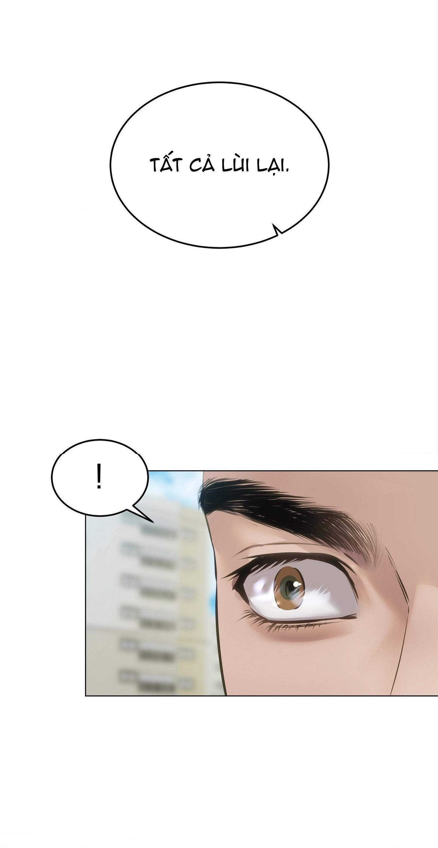 MỐI QUAN HỆ ĐẦY XÁO TRỘN Chapter 6 - Trang 2