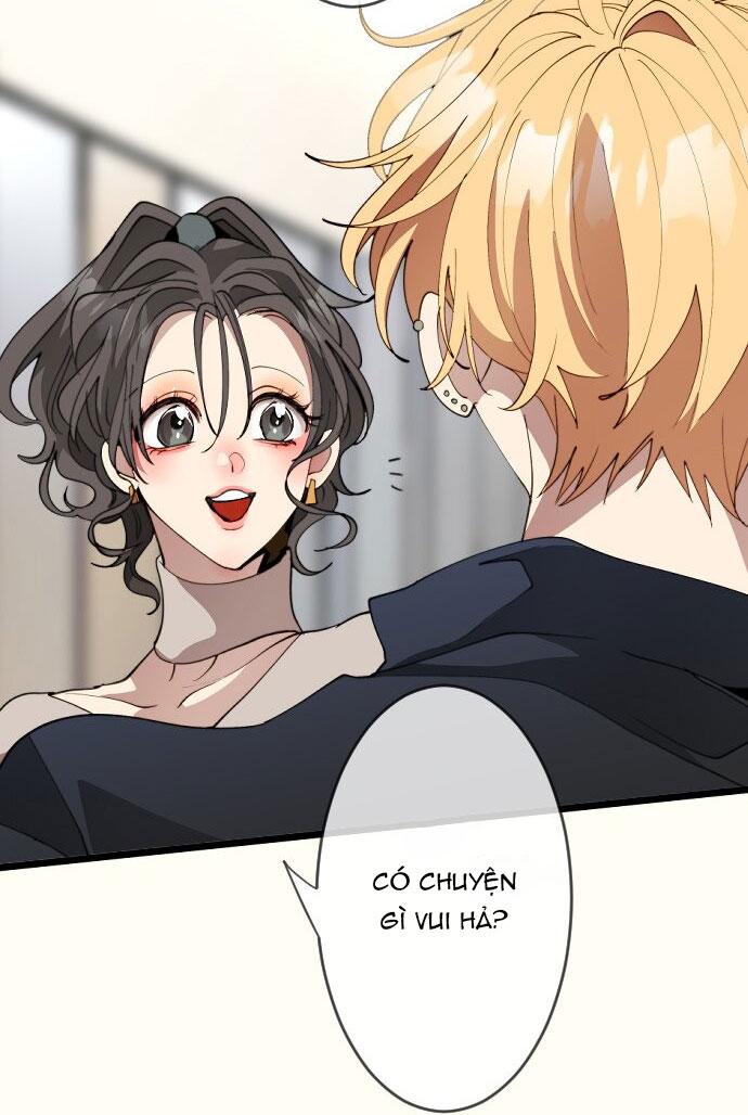 Kẻ Theo Dõi Biến Thái Của Tôi Chapter 152 - Next Chapter 153