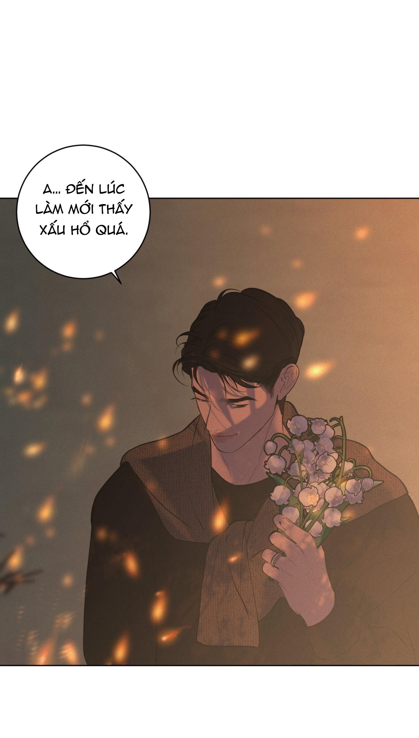 (ABO) LỜI CẦU NGUYỆN Chapter 95 END - Trang 2