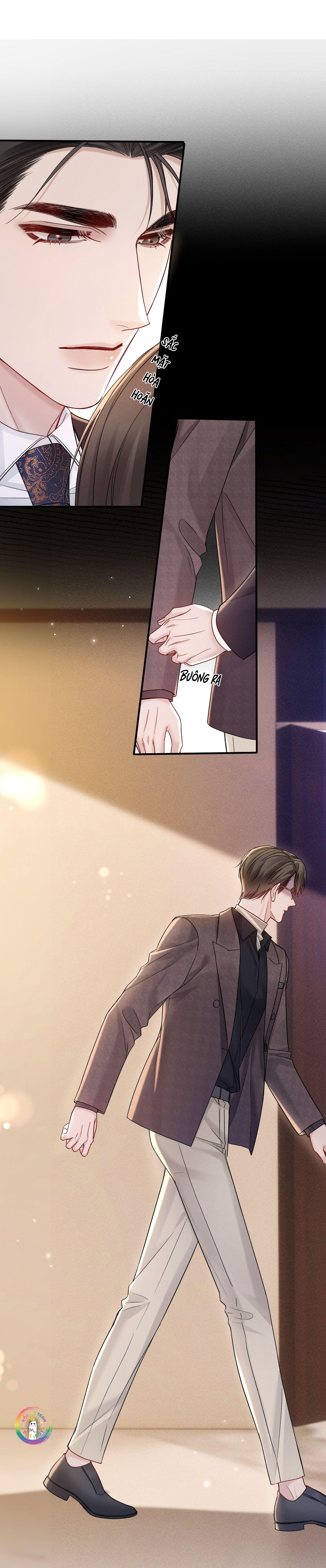 Cuộc Đối Đầu Gay Gắt Chapter 131 - Next 