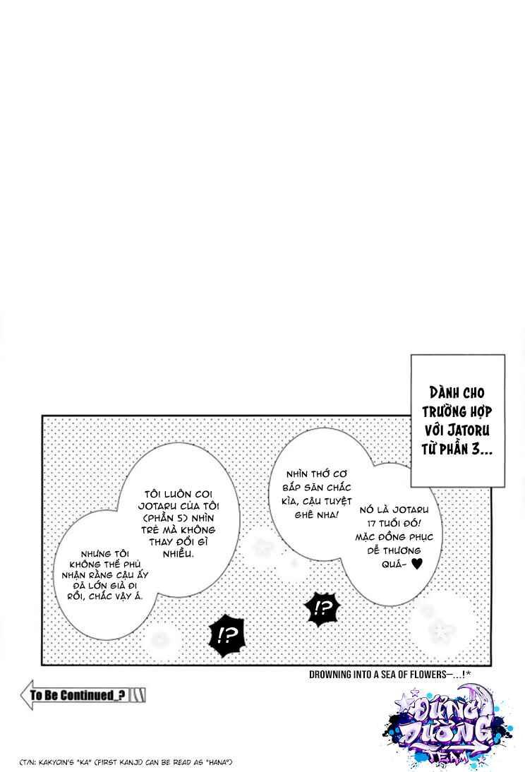 ONESHORT BÁI THIẾN Chapter 29 19+ - Next Chapter 30 19+