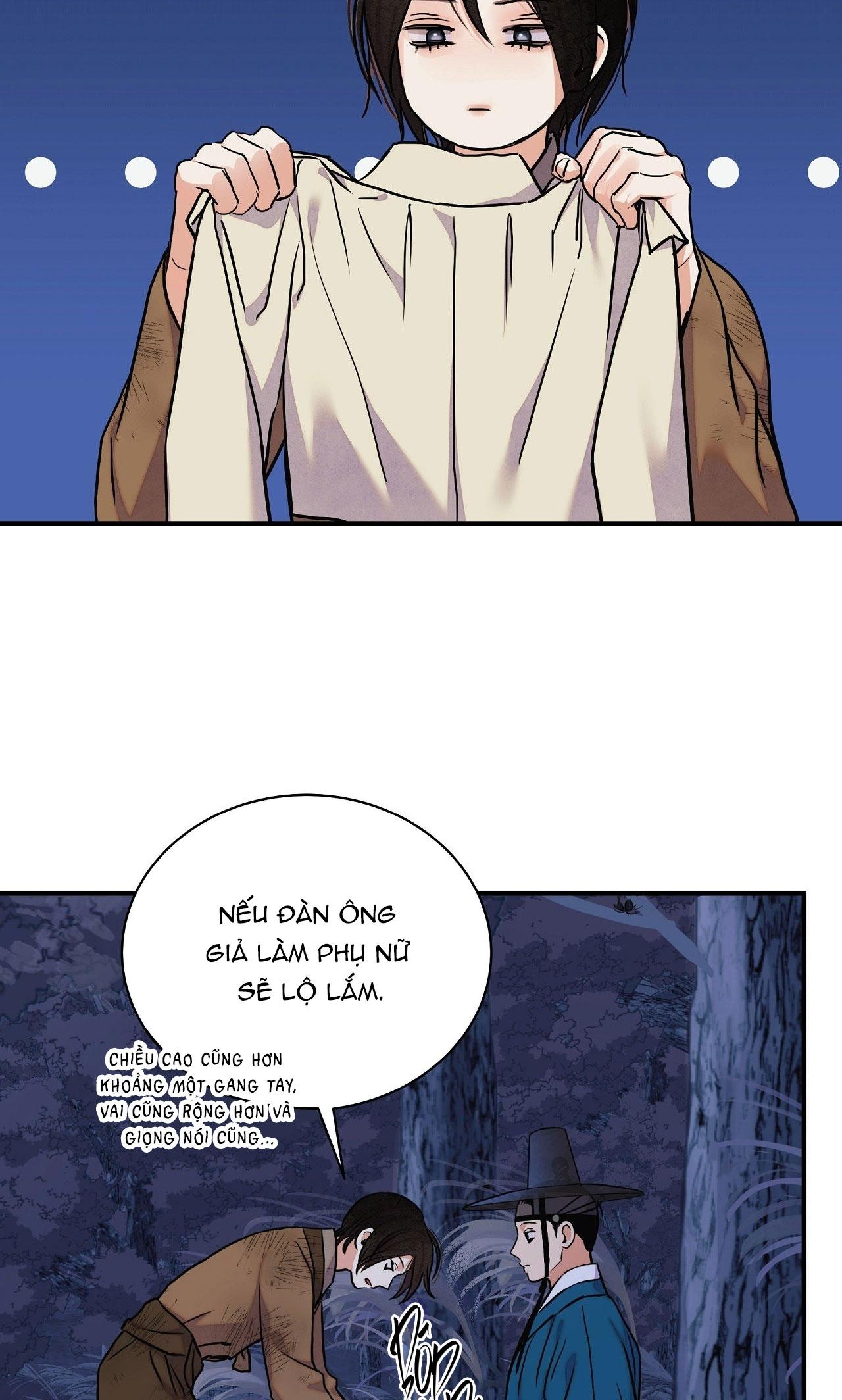 KIẾM HOA Chapter 95 - Next 