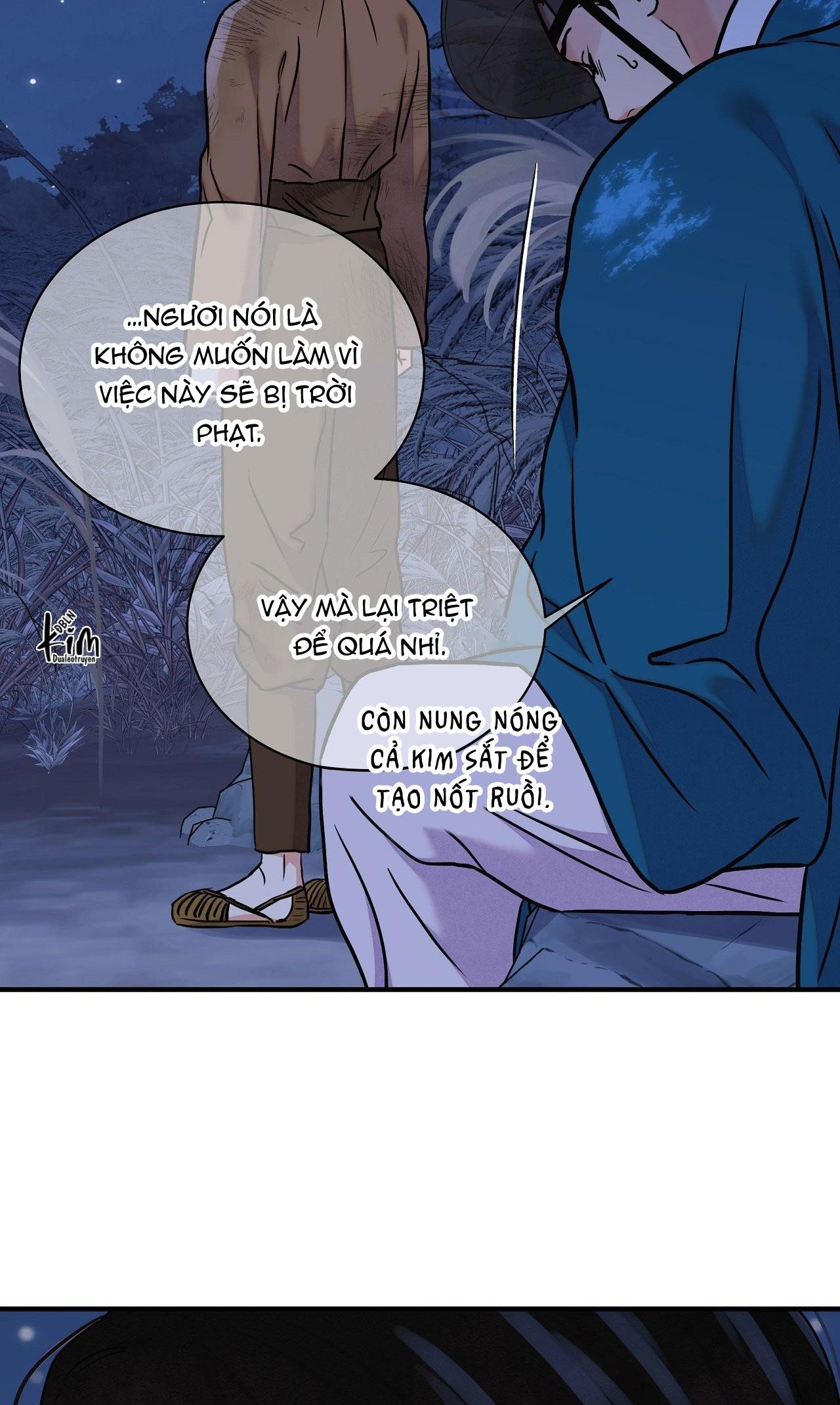 KIẾM HOA Chapter 95 - Next 