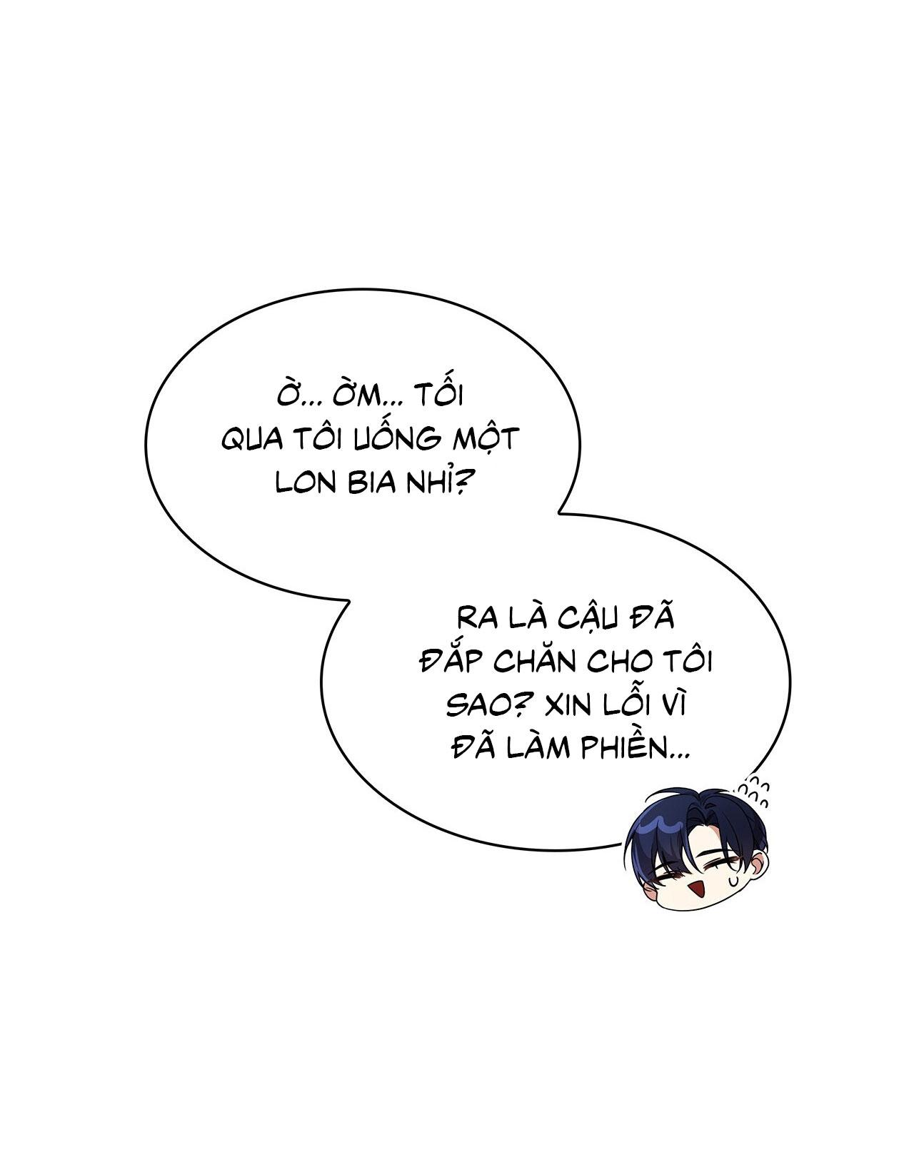 Tôi Là Top Phụ Bị Điên Đây Chapter 7 - Next 