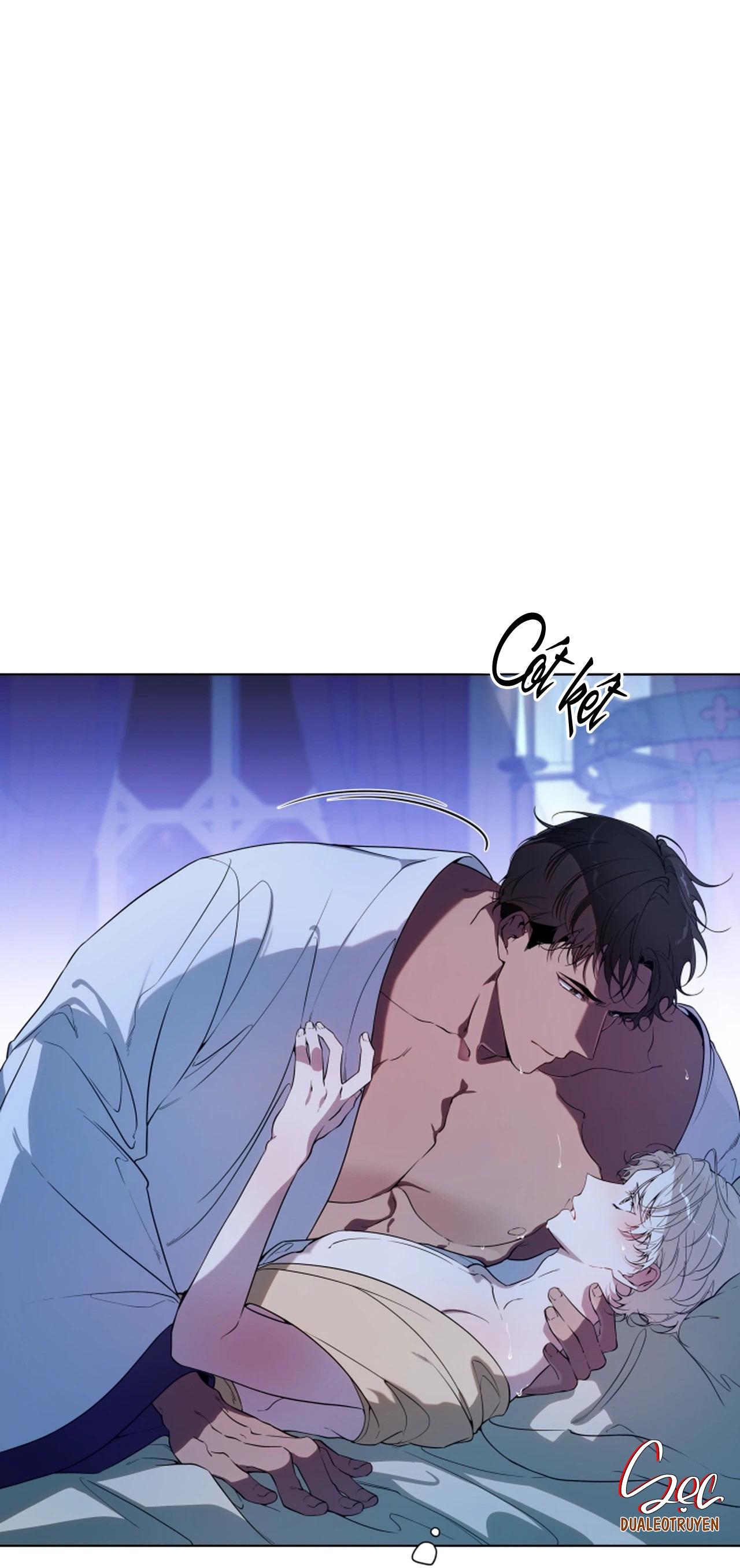 PSYCHE Chapter 10 - Next 