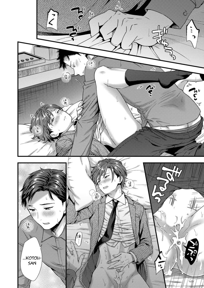 Oneshot ịch ịch Chapter 414 - Next 