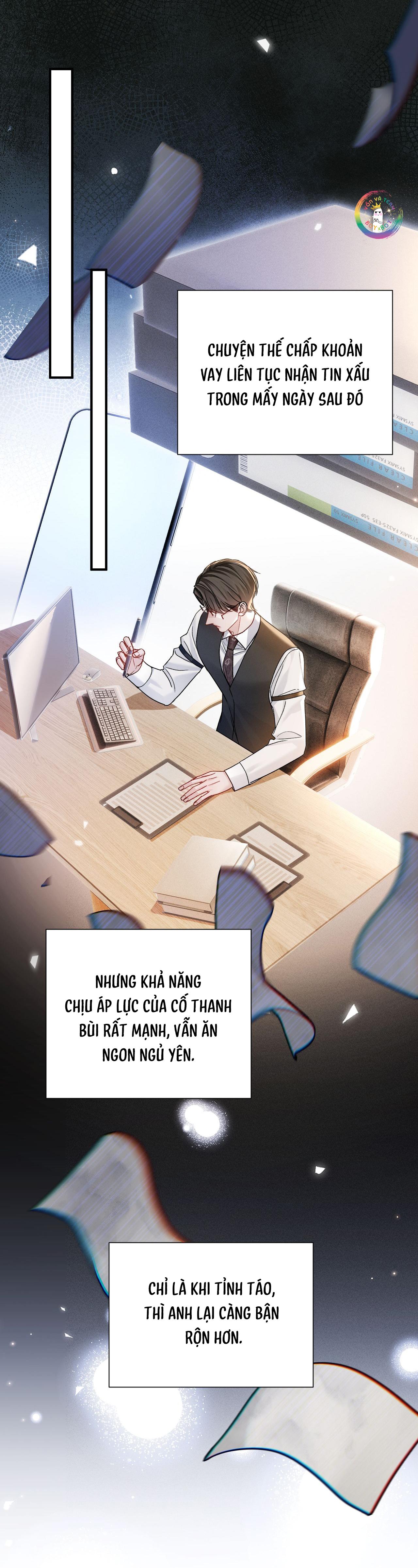 Cuộc Đối Đầu Gay Gắt Chapter 131 - Next 
