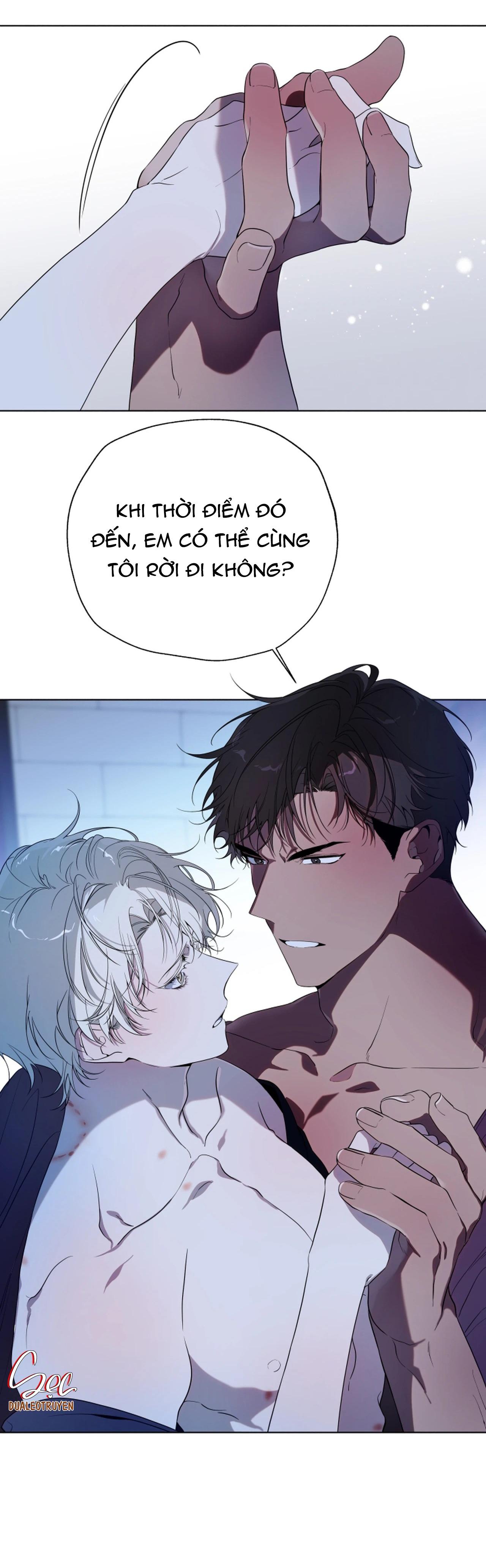 PSYCHE Chapter 10 - Next 