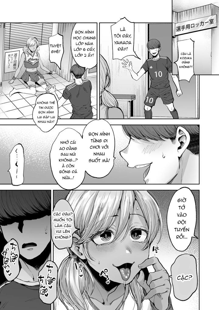 Đạo Tàn Bụ Chapter 58 - Next 