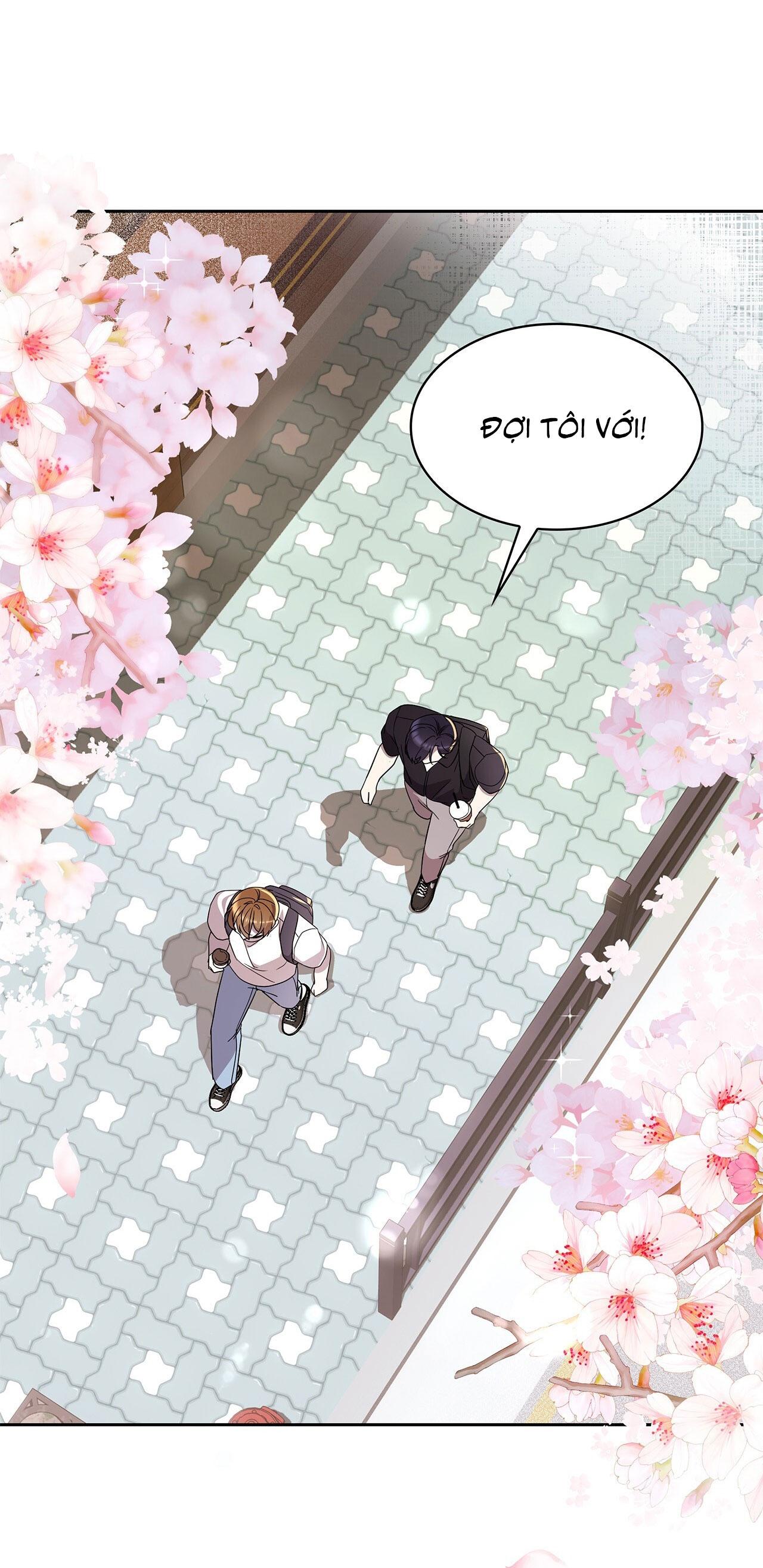 Tôi Là Top Phụ Bị Điên Đây Chapter 7 - Next 