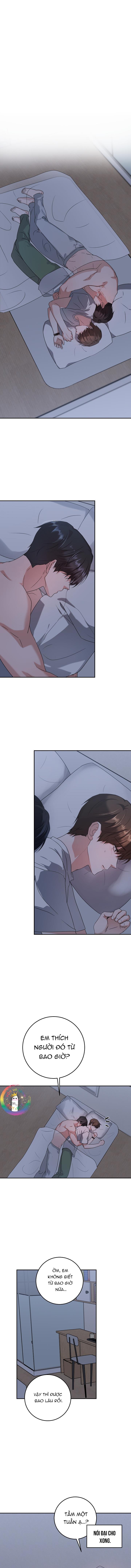 ★ Sweet Shot ★ Chapter 40 - Next 