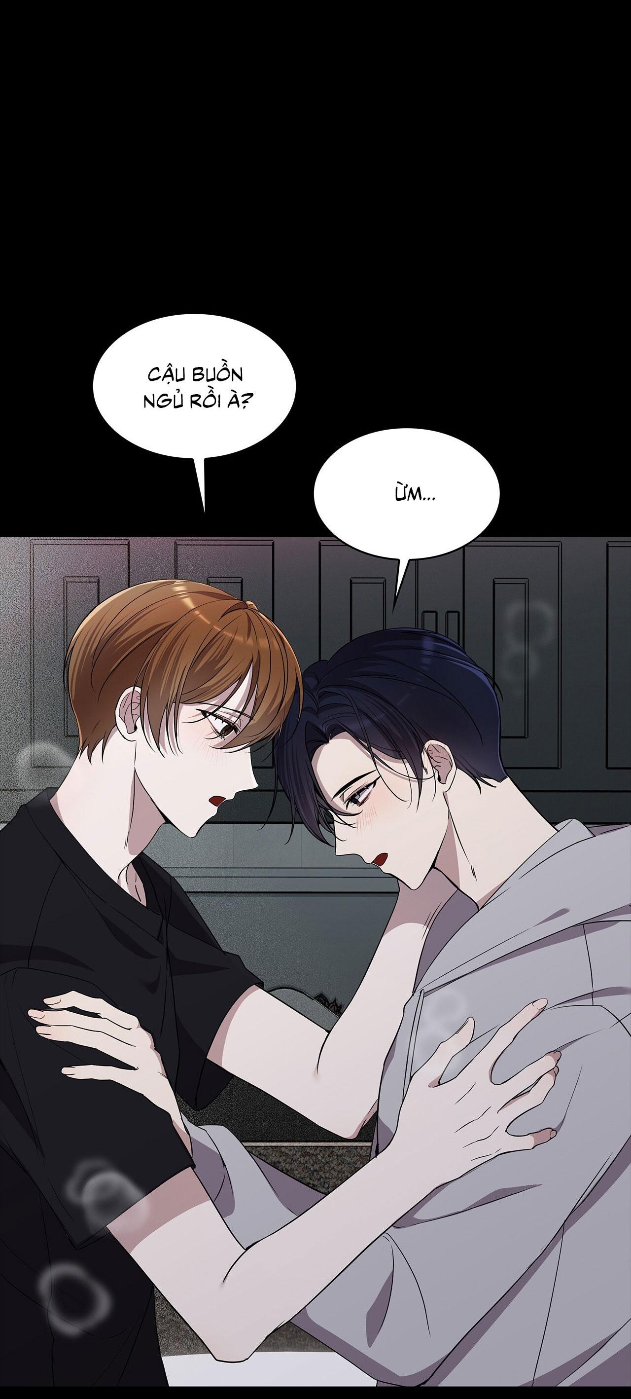 Tôi Là Top Phụ Bị Điên Đây Chapter 7 - Next 