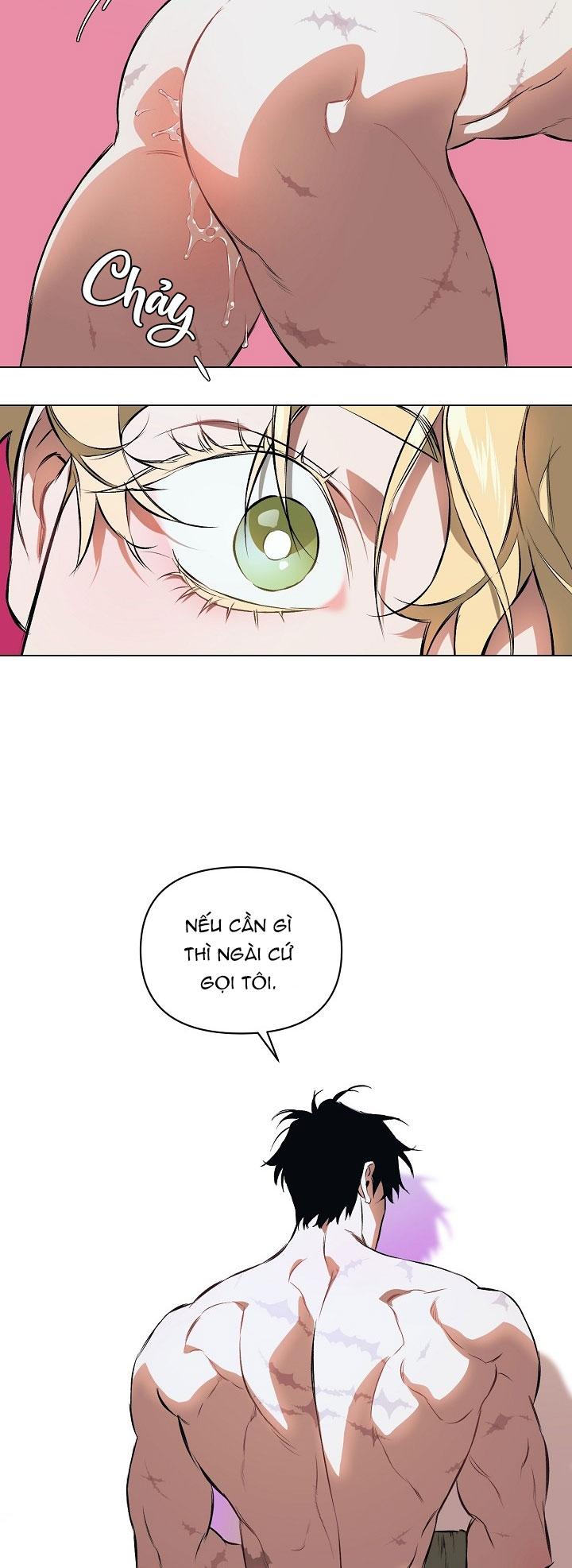 THUẦN PHỤC Chapter 6 H+++ - Next Chapter 7