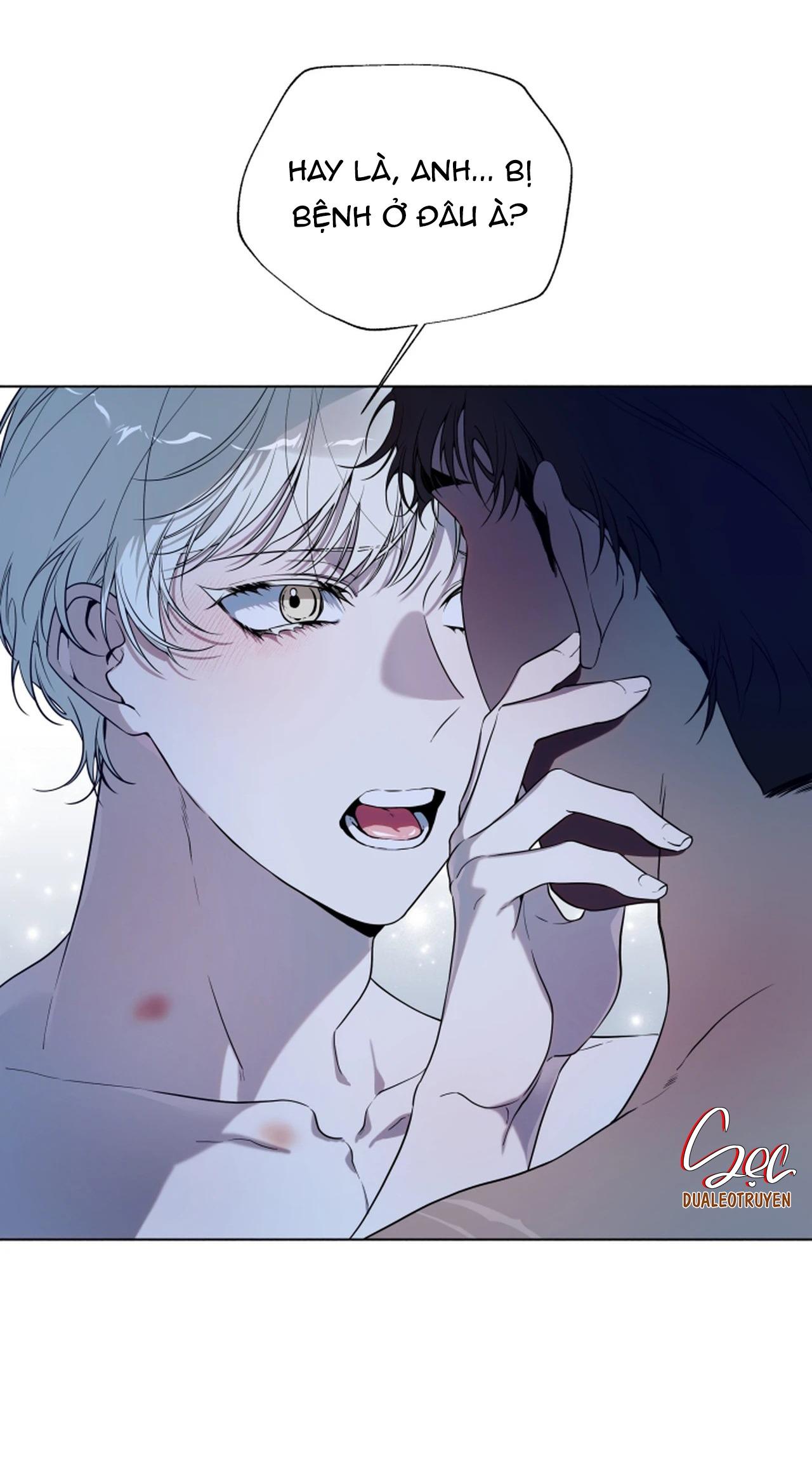 PSYCHE Chapter 10 - Next 