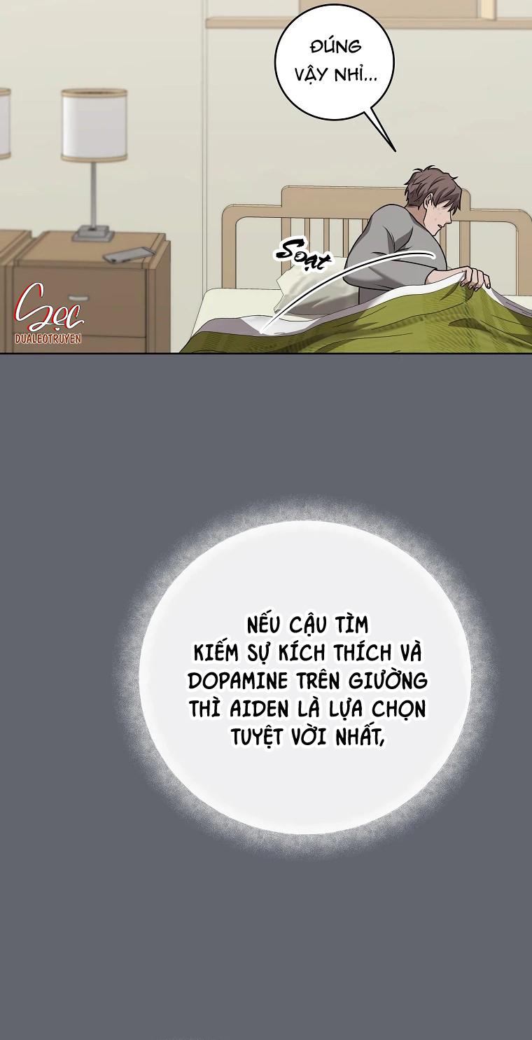 THẾ CHẤP LỖ ĐÍT Chapter 17 - Trang 2