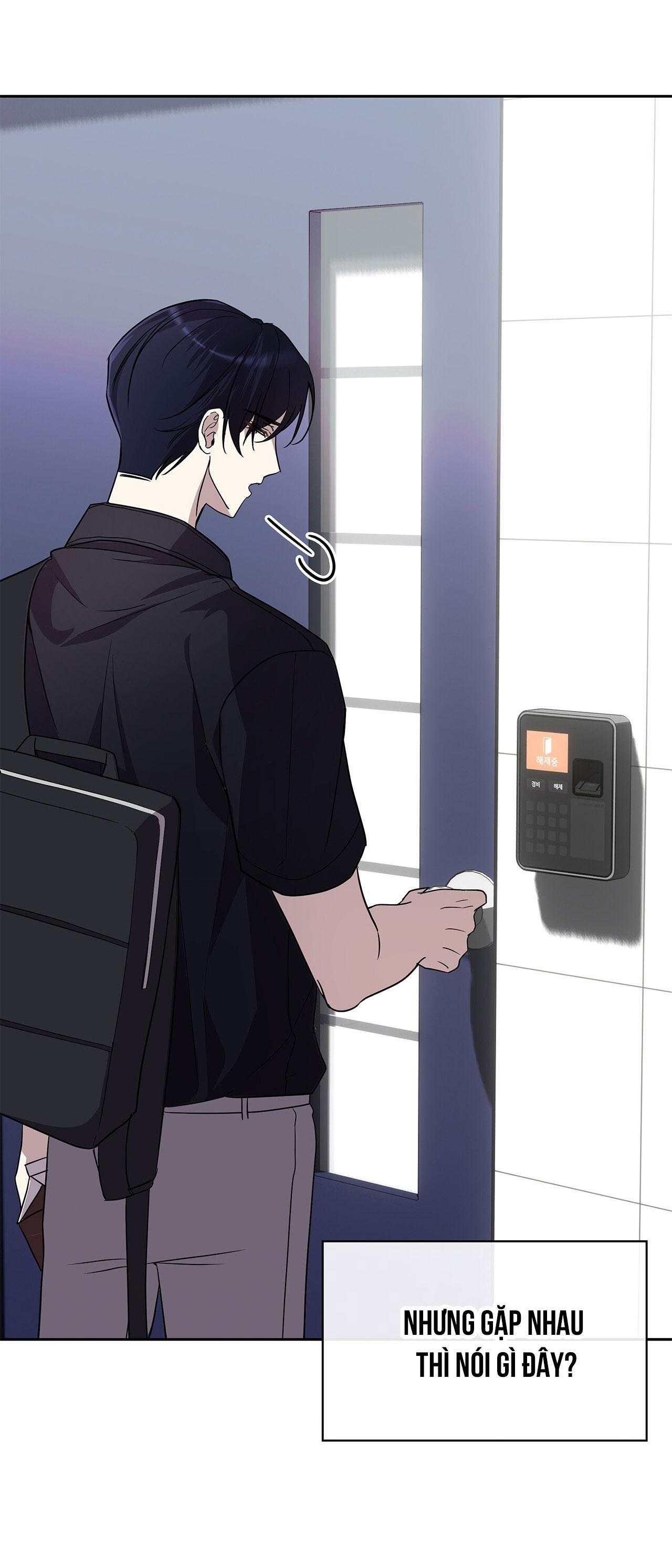 Tôi Là Top Phụ Bị Điên Đây Chapter 7 - Next 