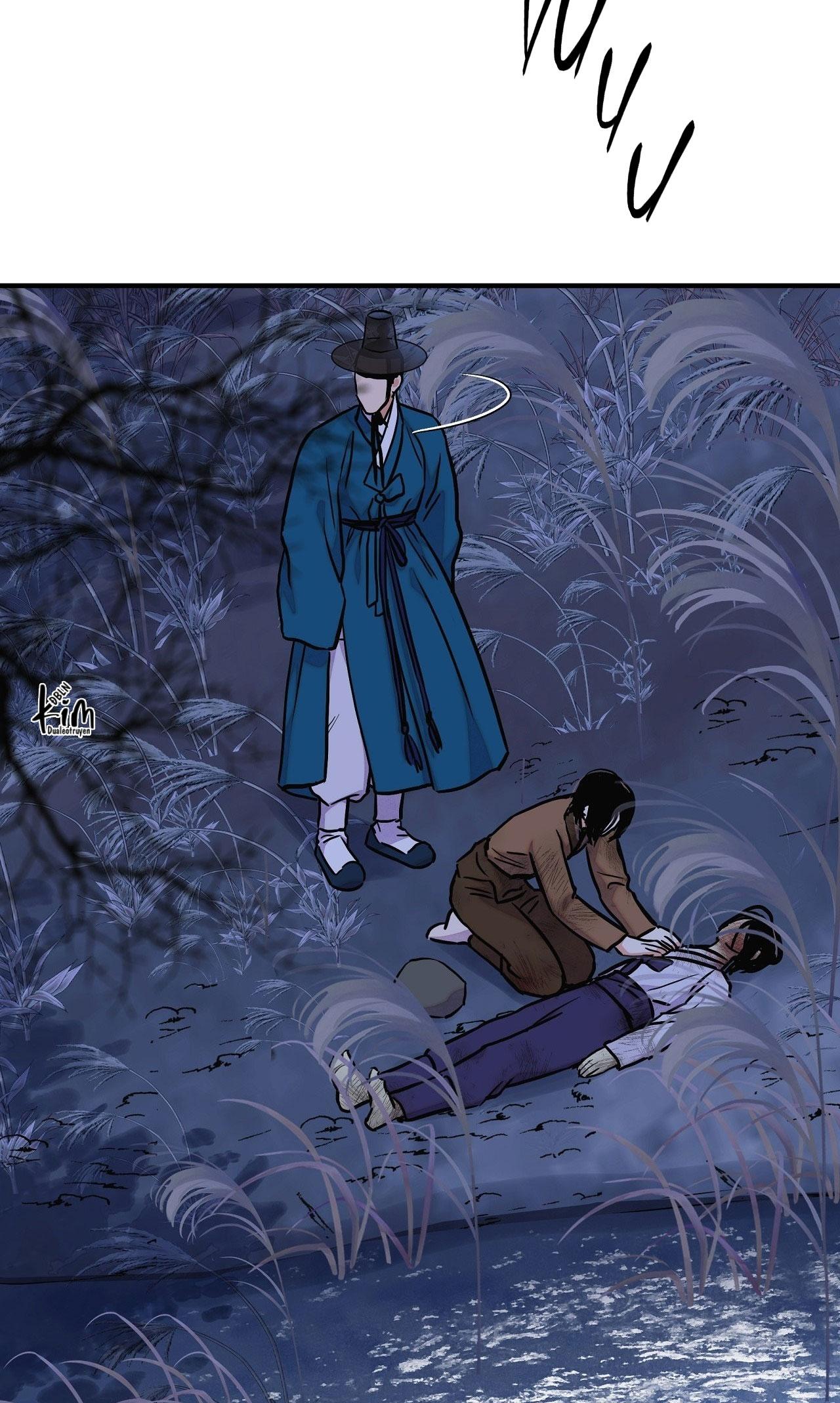 KIẾM HOA Chapter 95 - Next 