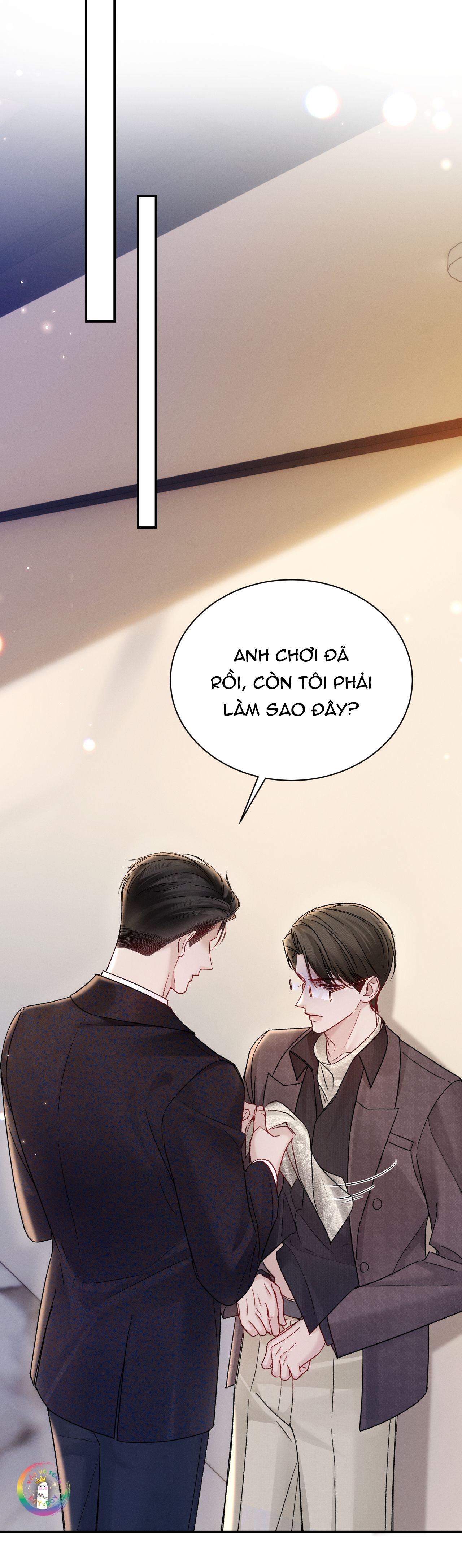 Cuộc Đối Đầu Gay Gắt Chapter 131 - Next 