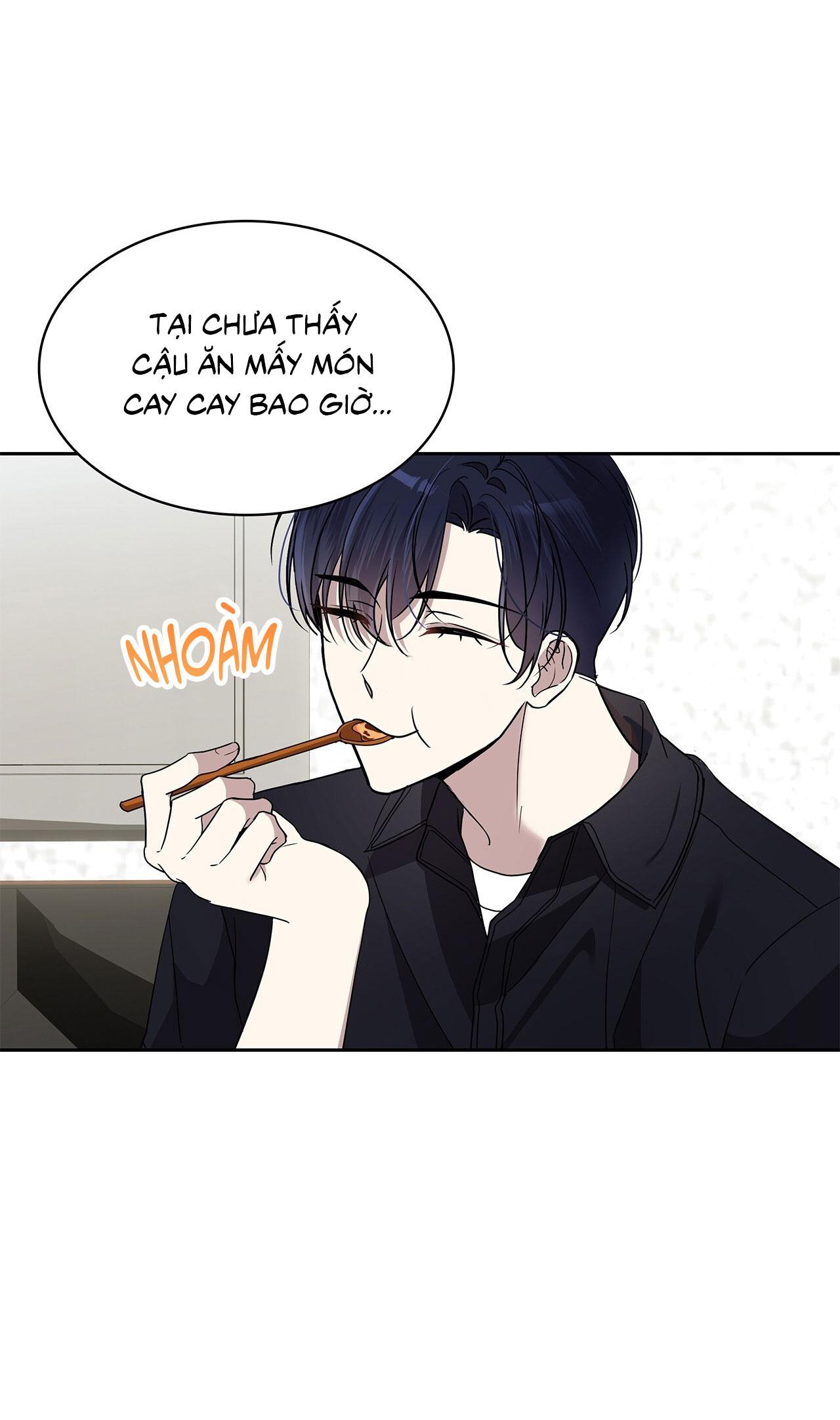 Tôi Là Top Phụ Bị Điên Đây Chapter 7 - Next 