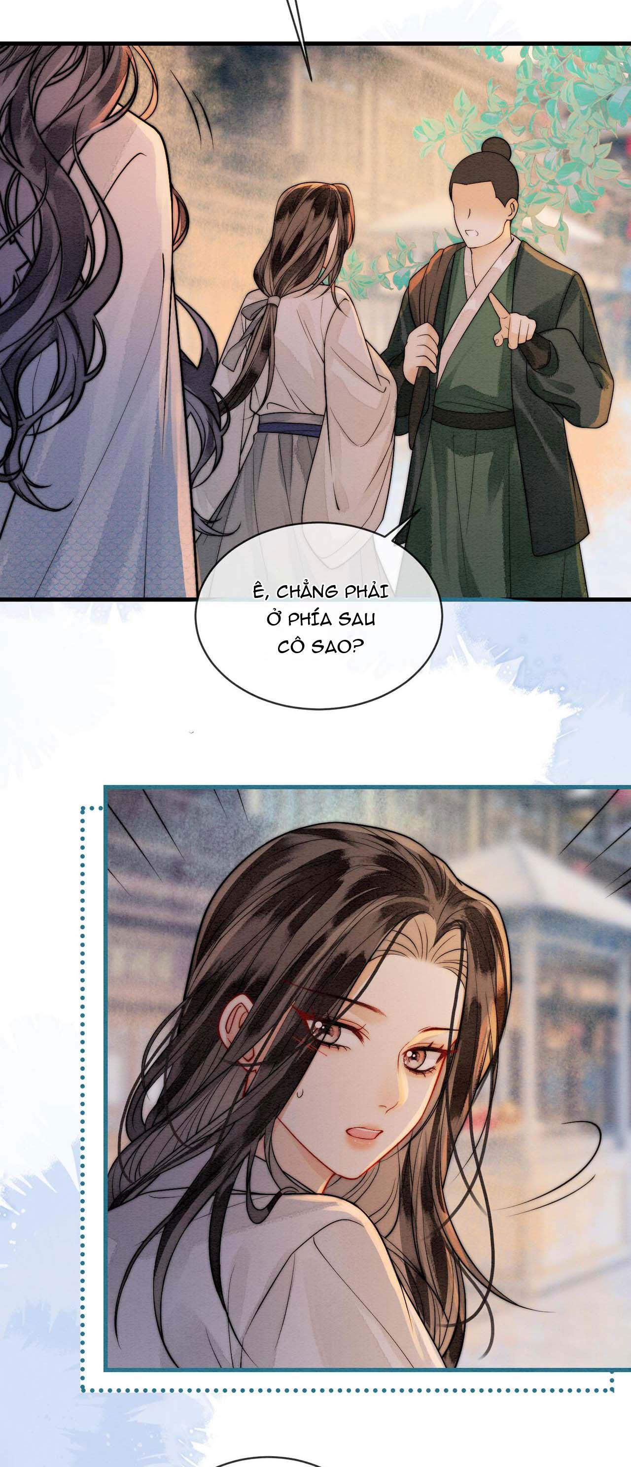 Nhập Hải Chapter 5 - Next 