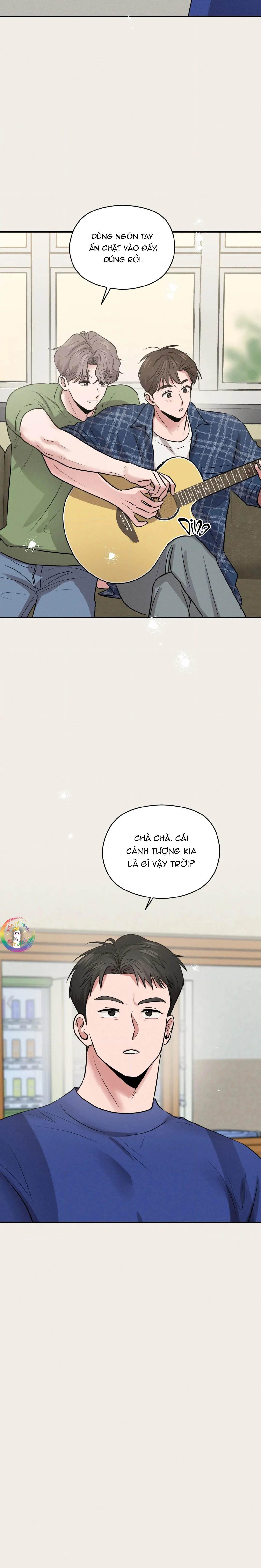 Ký Sự Thanh Xuân 1995 Chapter 38 - Next 