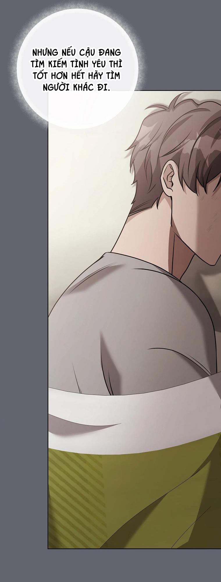 THẾ CHẤP LỖ ĐÍT Chapter 17 - Trang 2