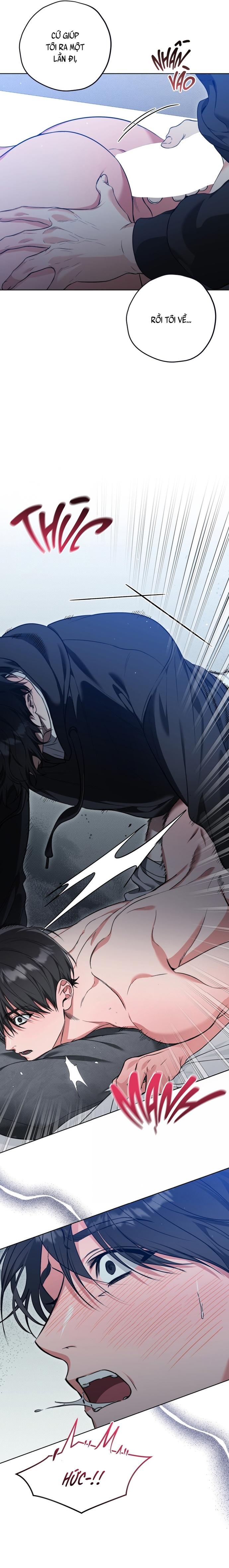 Mạnh Hơn Nữa Đi Chapter 1 H+ - Next Chapter 2