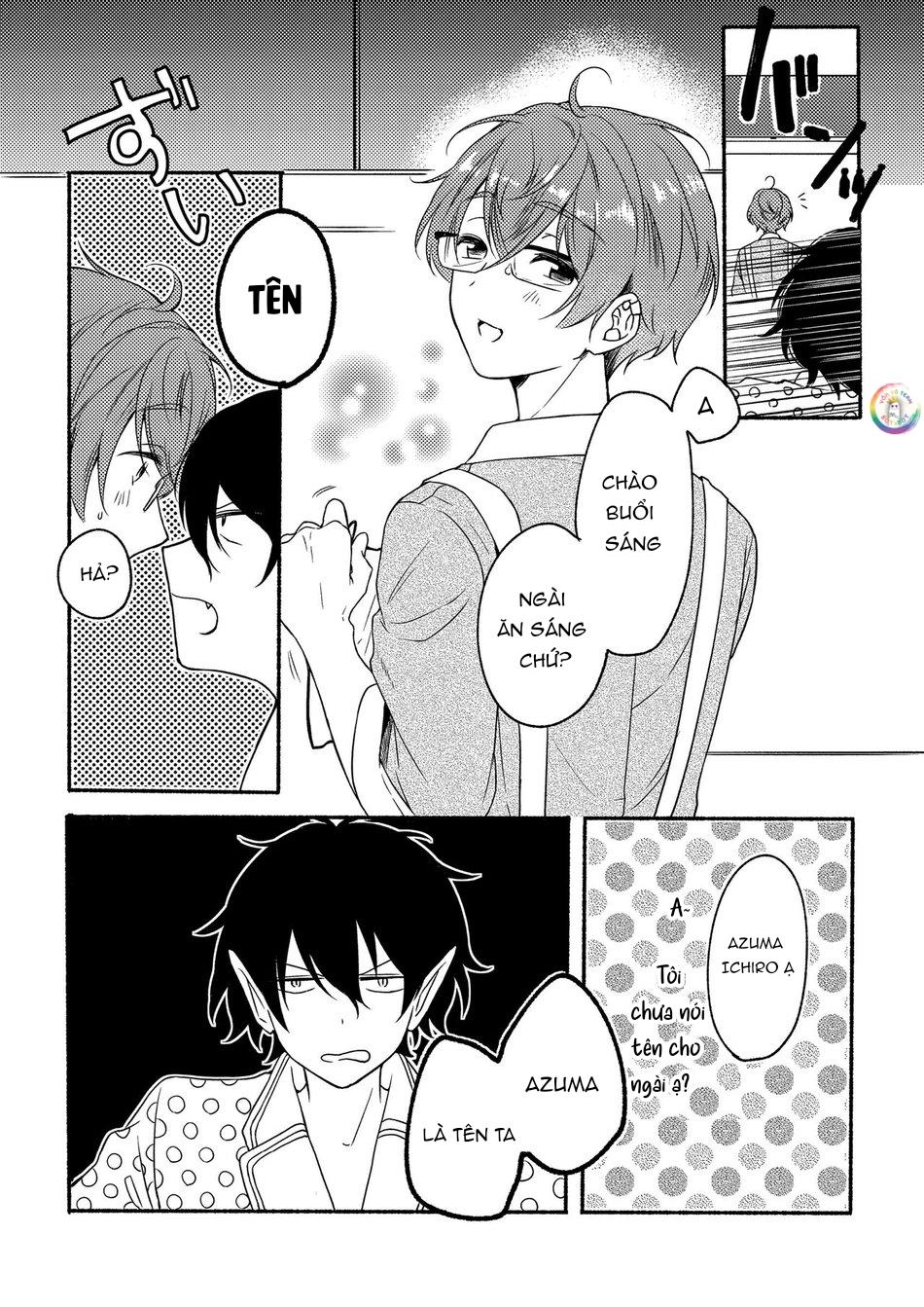 ONESHOT CHỊCH VỒN CHỊCH VÃ Chapter 151 On The Beach 1 - Trang 2