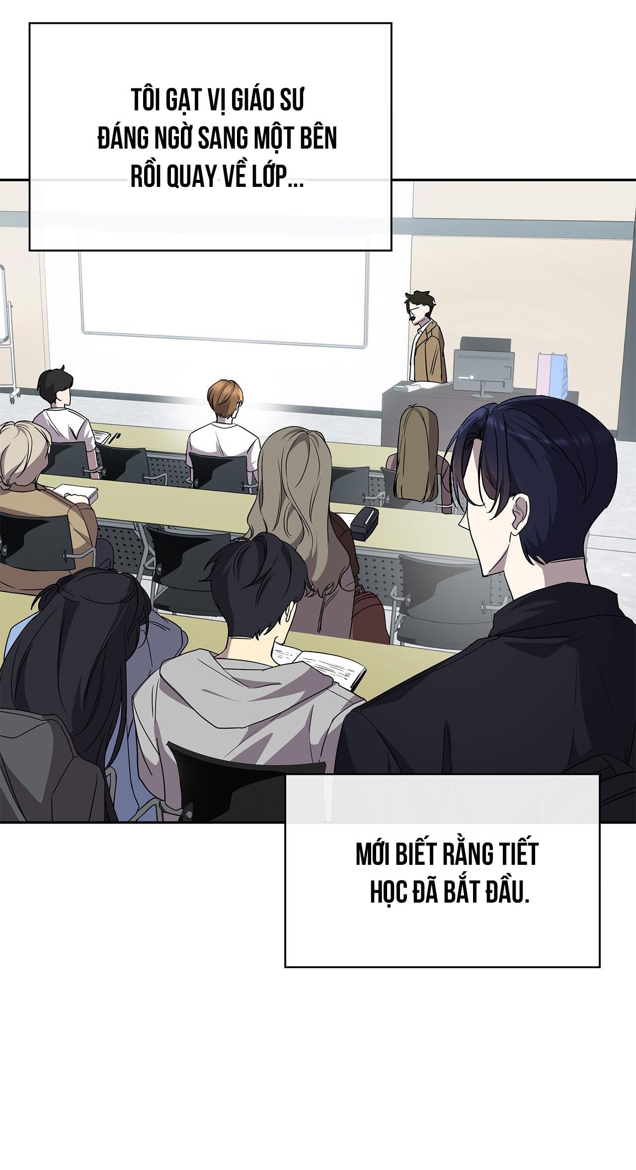 Tôi Là Top Phụ Bị Điên Đây Chapter 7 - Next 