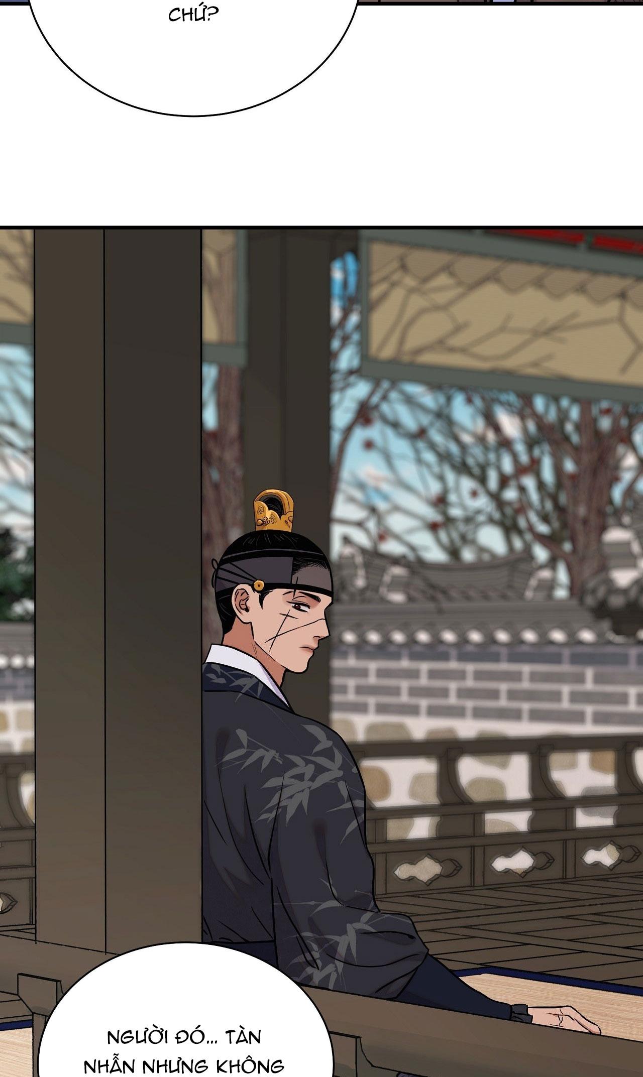 KIẾM HOA Chapter 95 - Next 