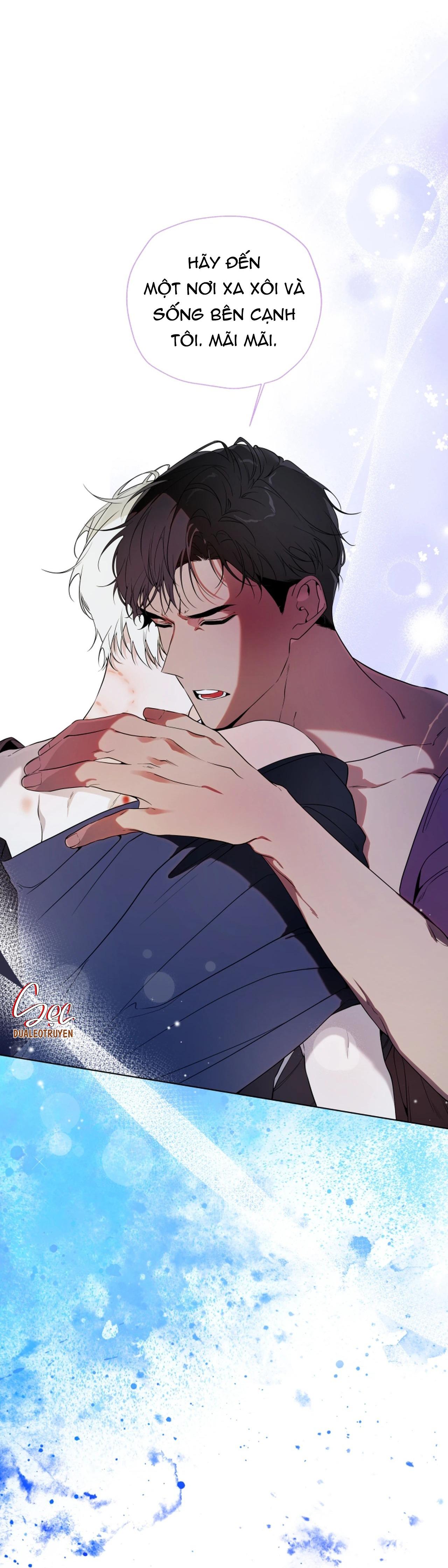 PSYCHE Chapter 10 - Next 