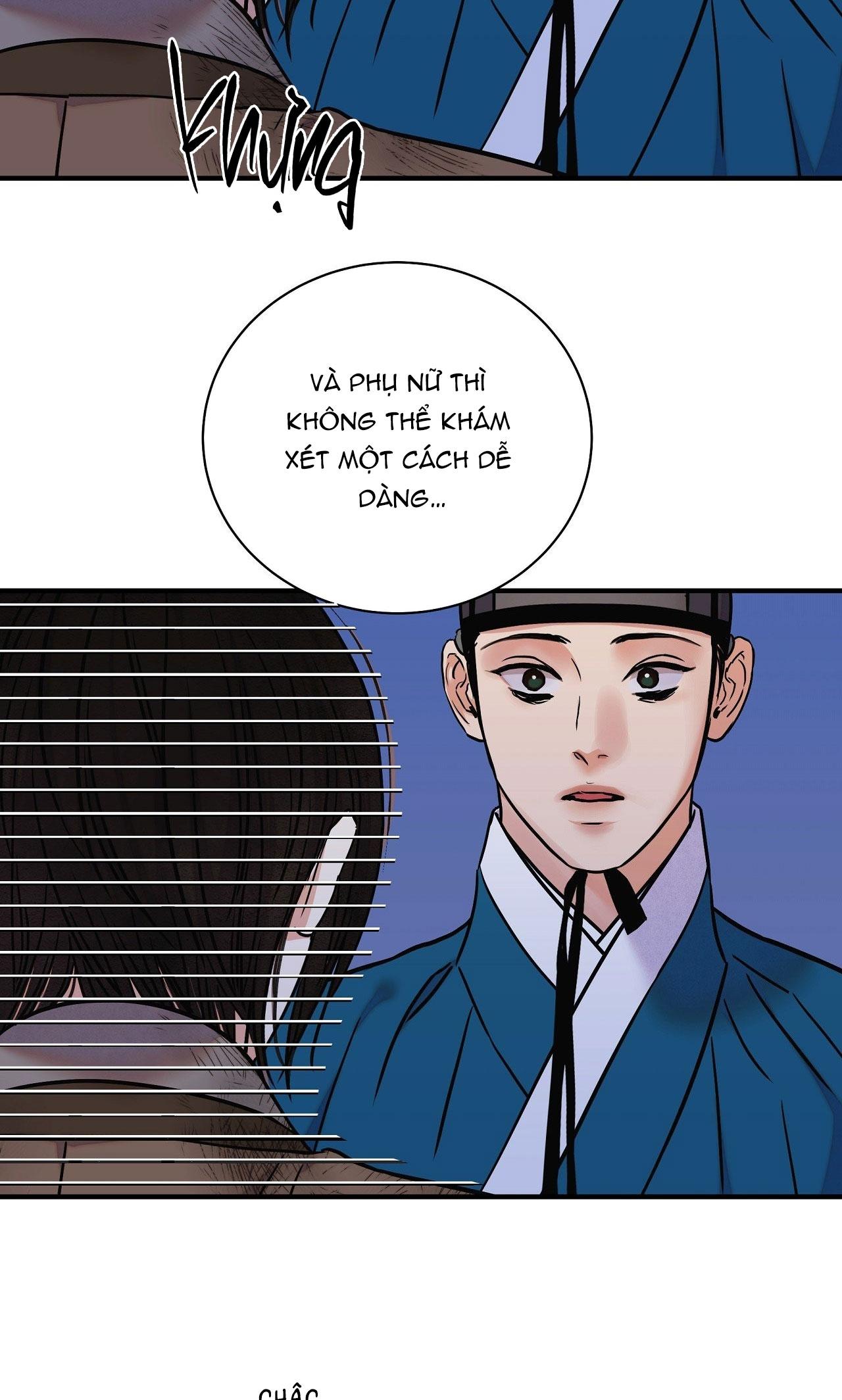 KIẾM HOA Chapter 95 - Next 